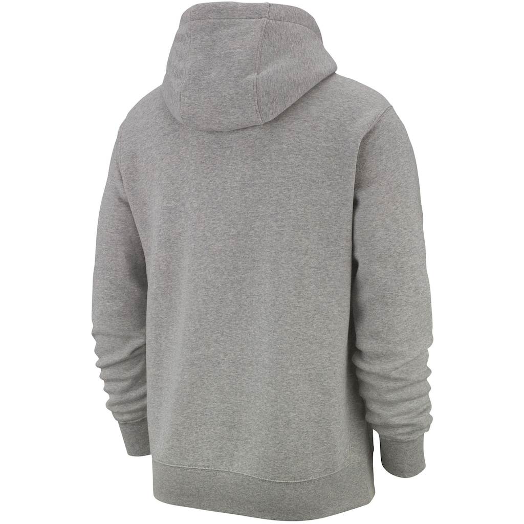 Nike Sportswear Kapuzensweatshirt »Club Fleece Men's Graphic Pullover Hoodie«