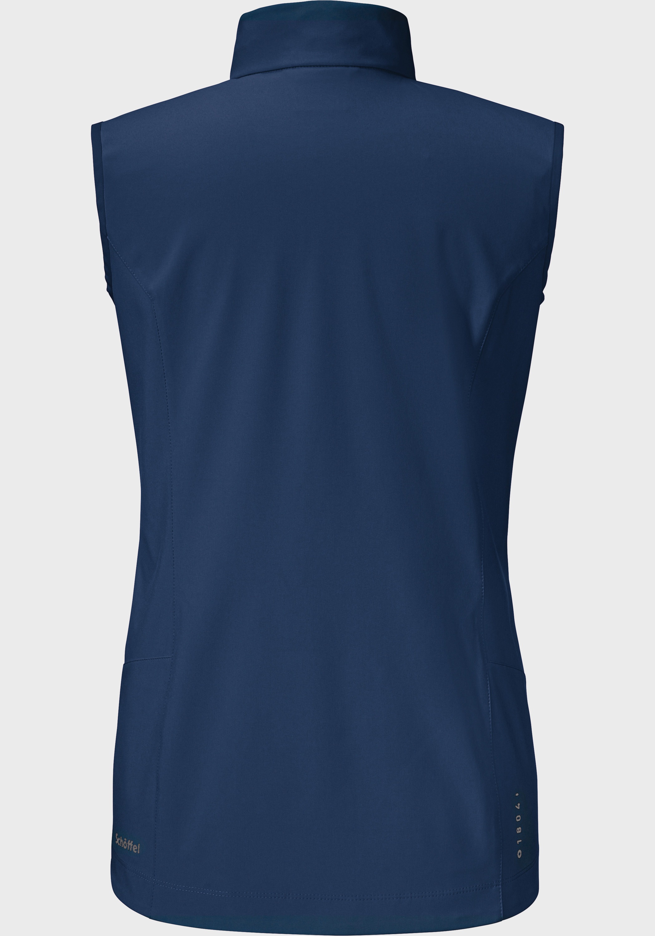 Schöffel Funktionsweste »Softshell Vest Tonion L«