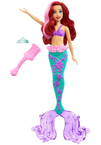 Mattel® Anziehpuppe »Disney Princess Farbwechsel Arielle« kaufen