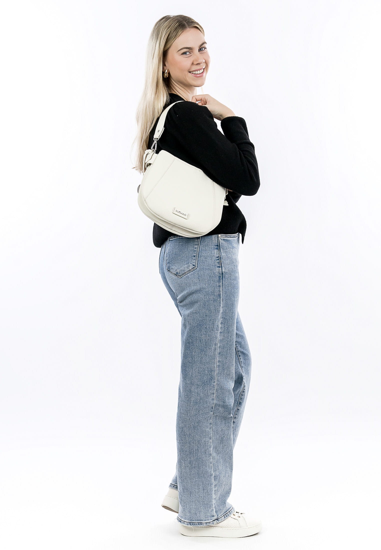 EMILY & NOAH Beuteltasche »Beutel E&N Enna«