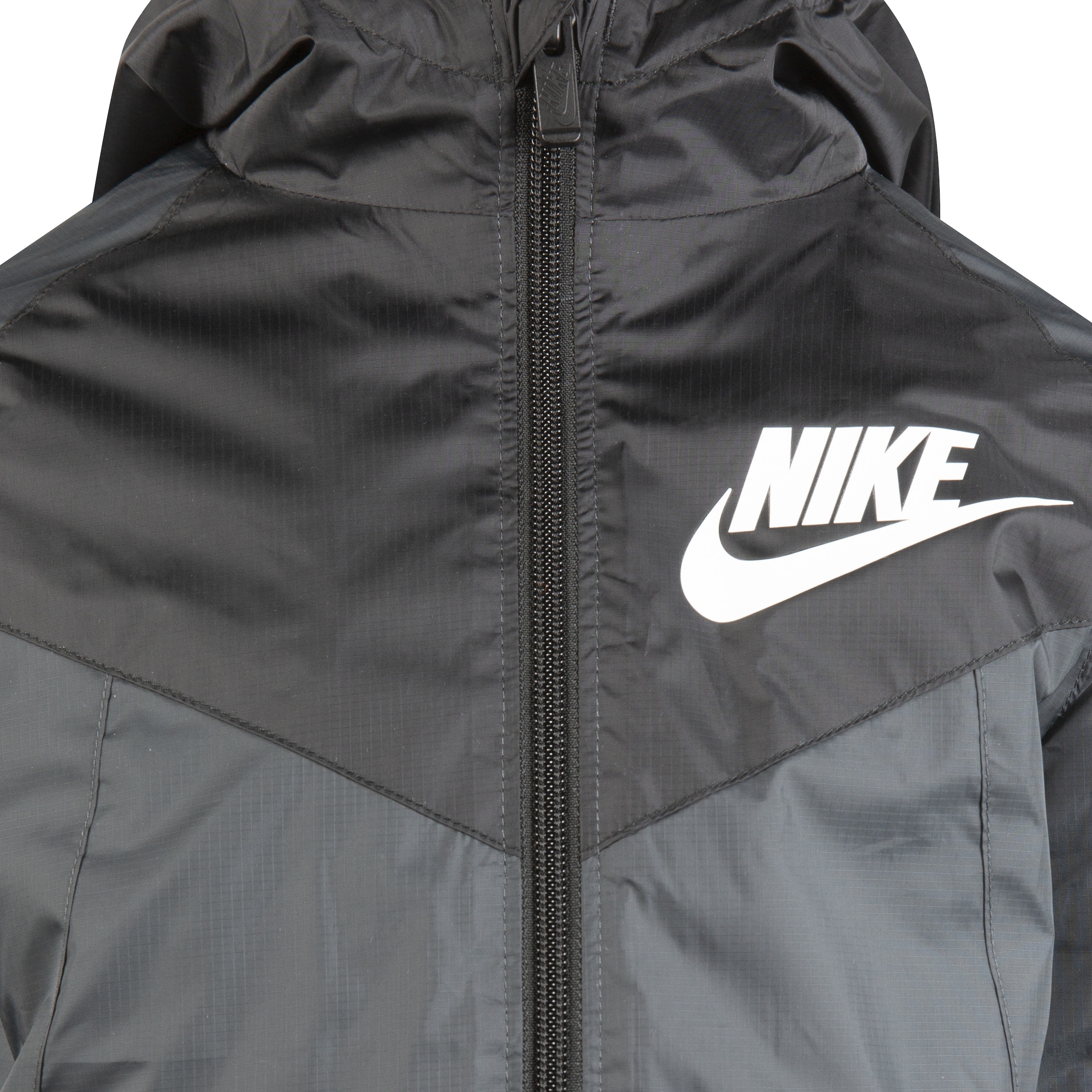 Nike Sportswear Windbreaker »NKN NSW FLEECE LLINED WINDBRKR« mit Kapuze