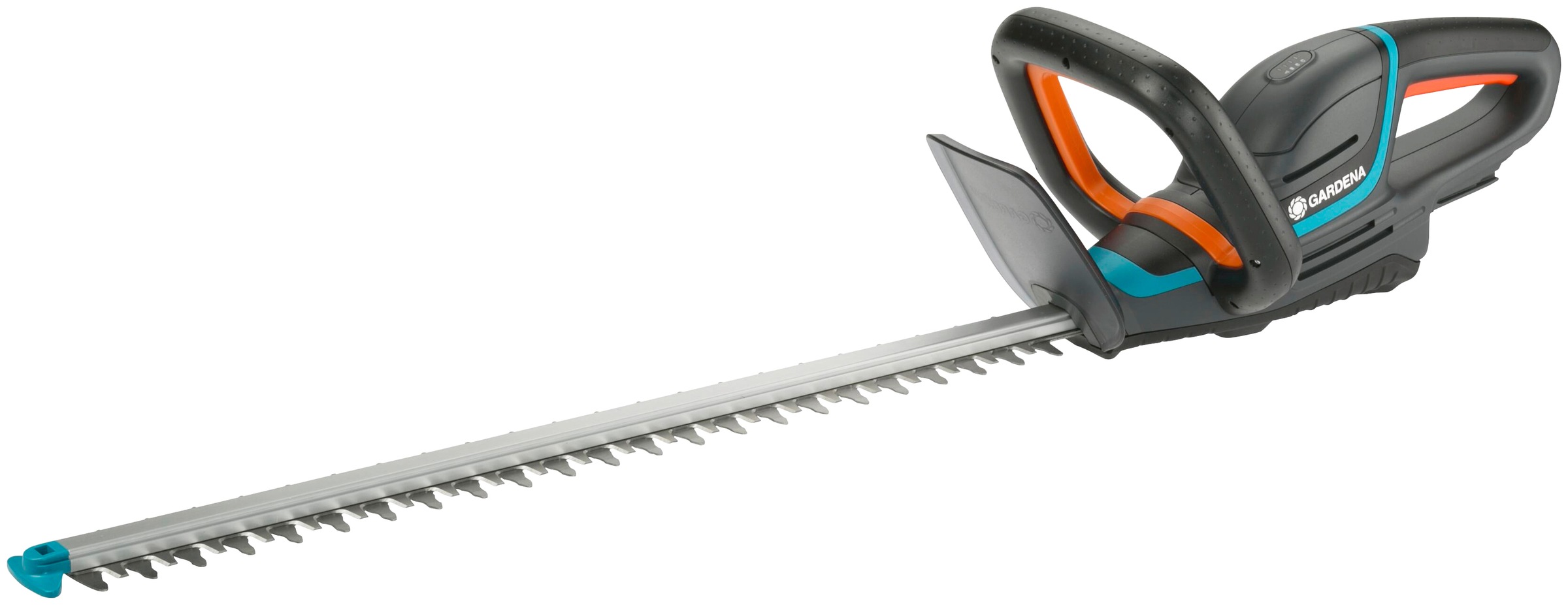 GARDENA Akku-Heckenschere »ComfortCut 60/18 V P4A solo«, ohne Akku und Ladegerät
