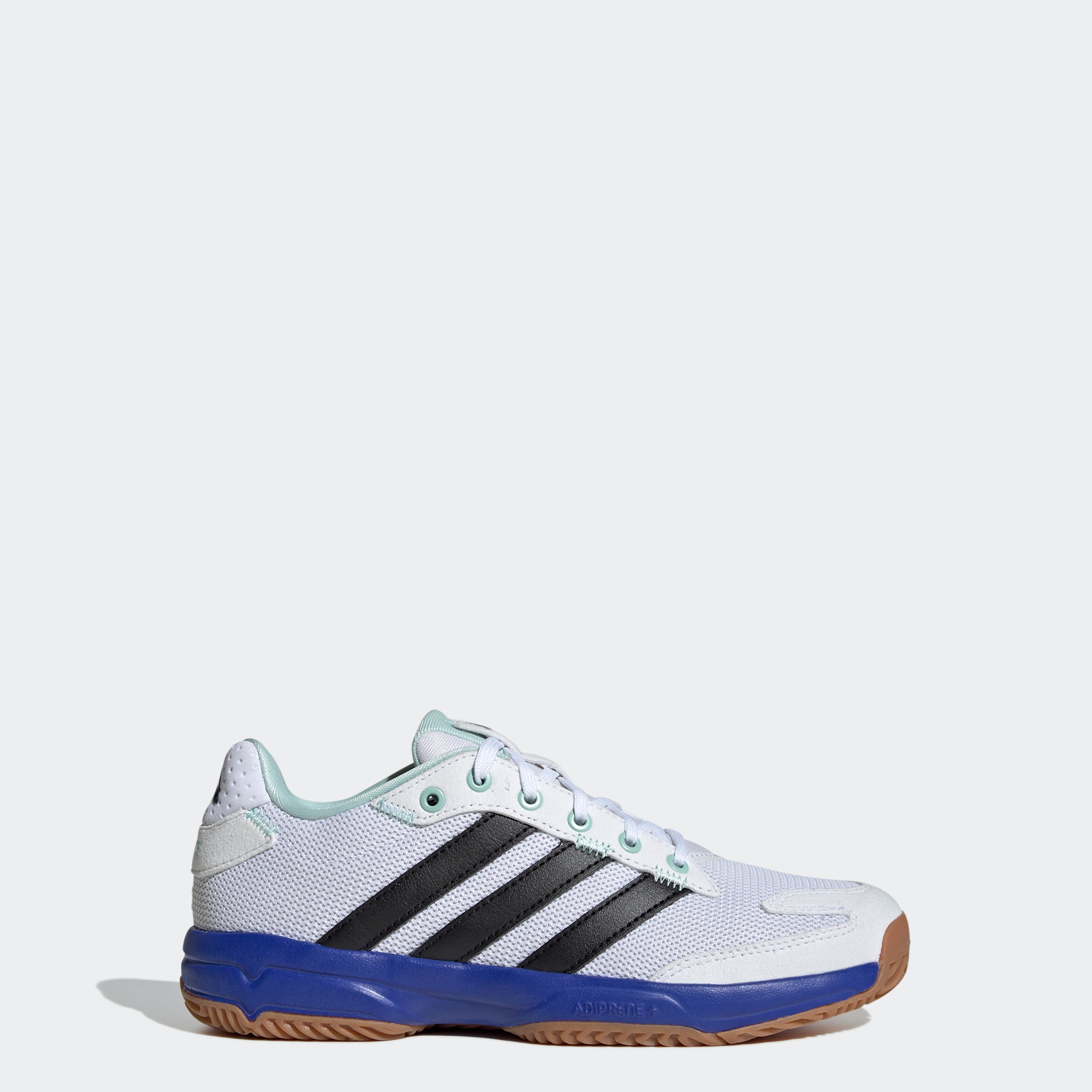 adidas Performance Hallenschuh »STABIL INDOOR KIDS«