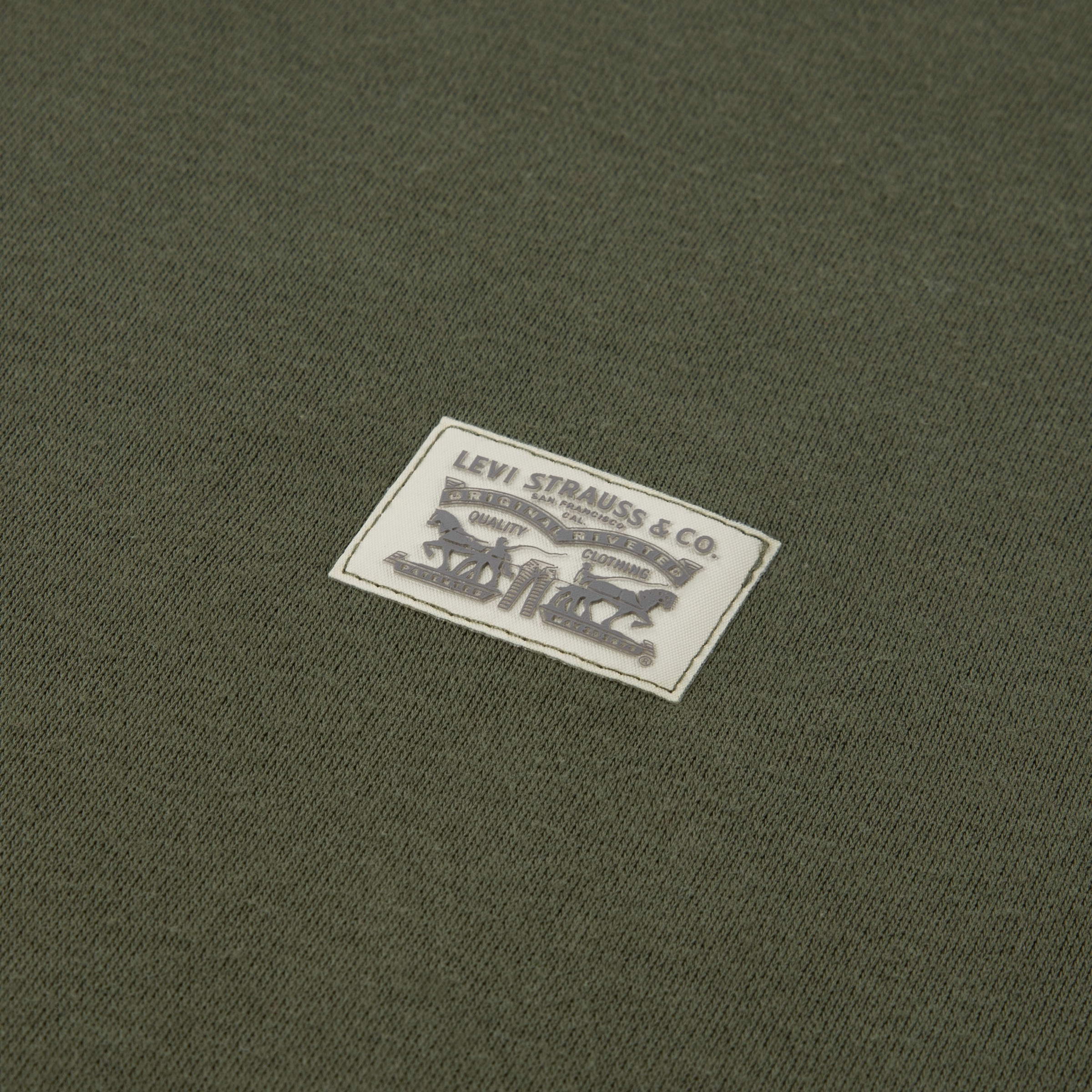 Levi's® Kids Hoodie »LVB SLEEVE HIT HOODIE«, mit Markenschriftzug auf dem Ärmel - for Boys
