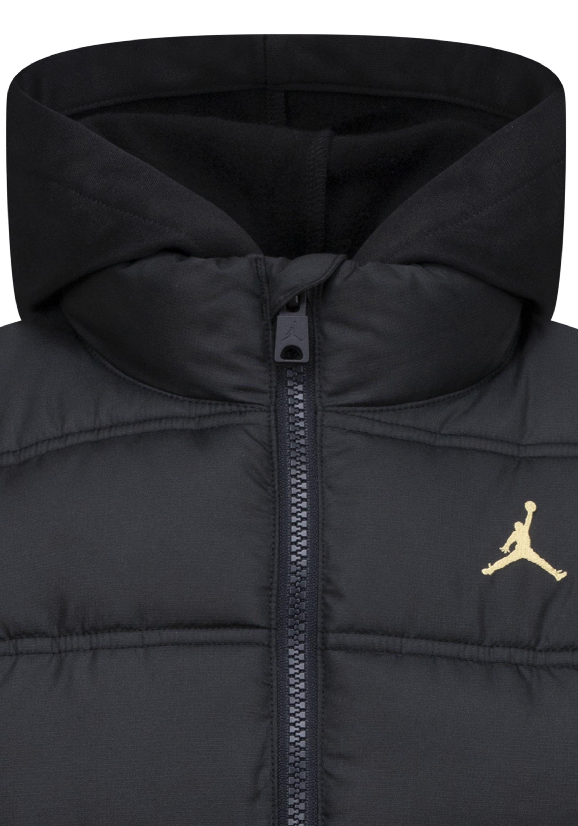 Jordan Steppjacke »JDB 2 FER JKT« mit wasserabweisenden und windabweisenden Eigenschaften, aus Polyester