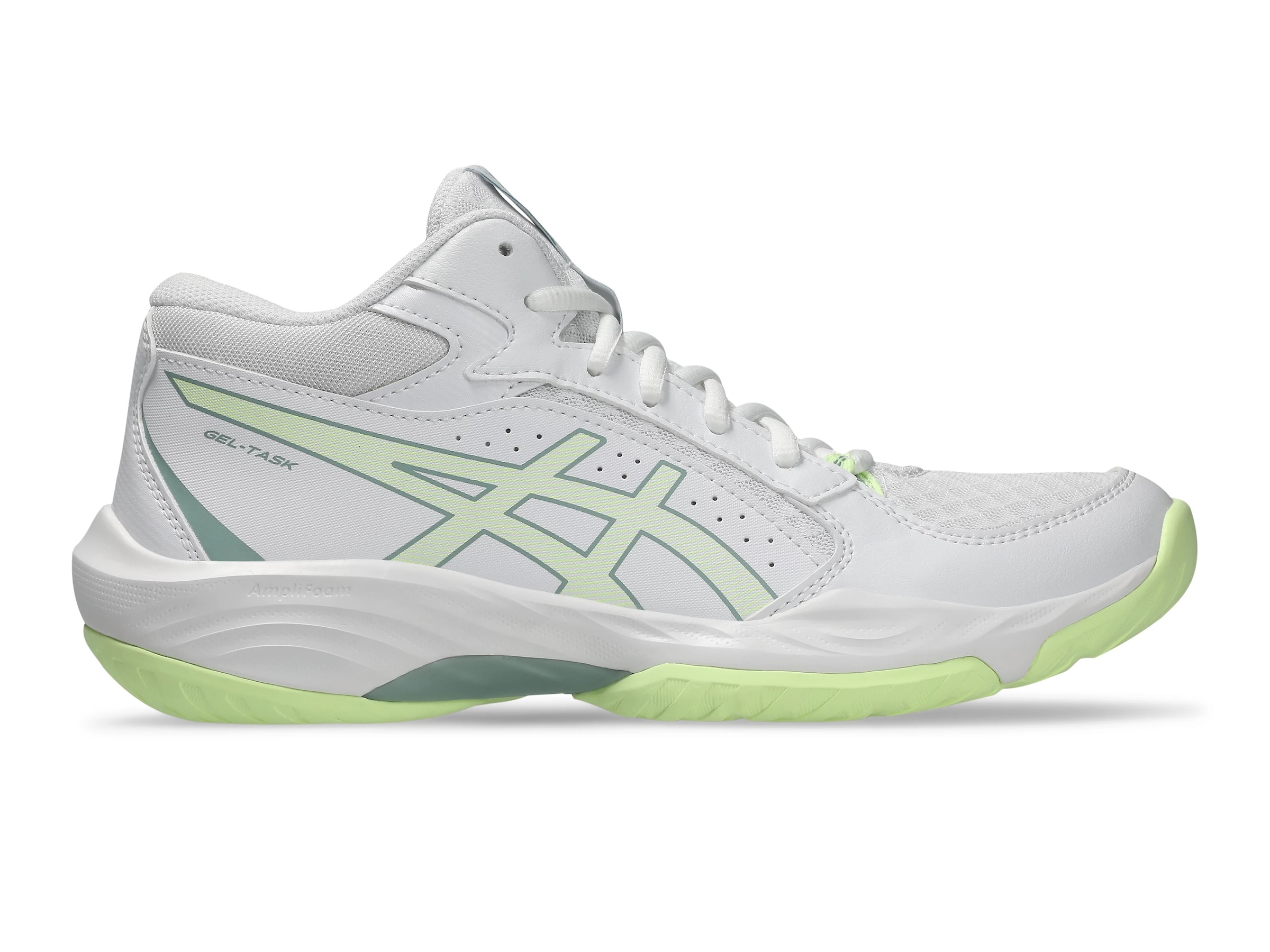 Asics Hallenschuh »GEL-TASK MT 5«  besonders geeignet für Handball und Volleyball