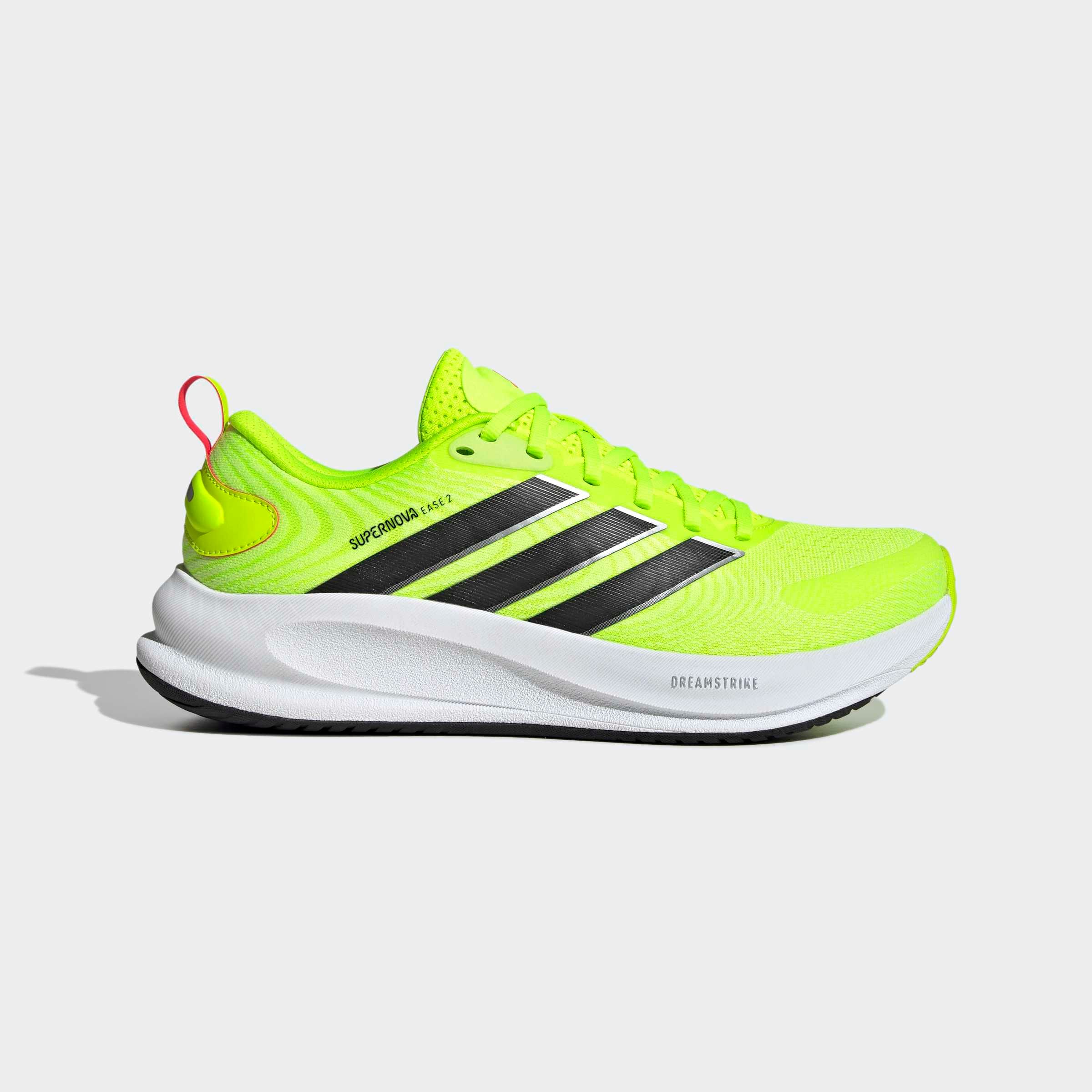 adidas Performance Laufschuh »SUPERNOVA EASE 2 M«  für mehr Komfort