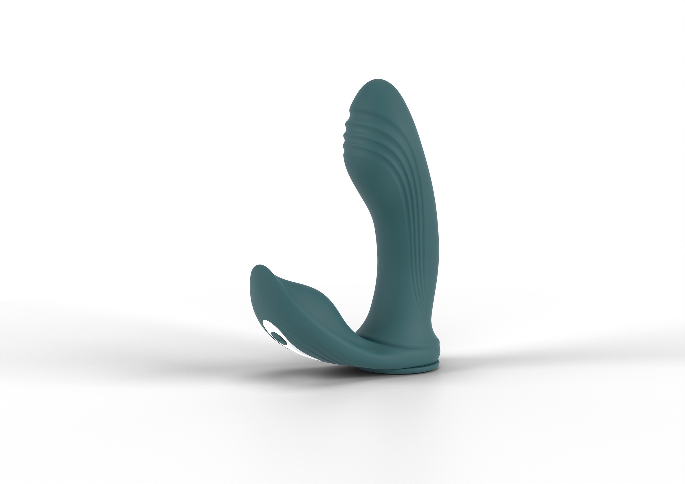 coup!es choice Vibrator »Vibrator RC 3 in 1 Vibrator«