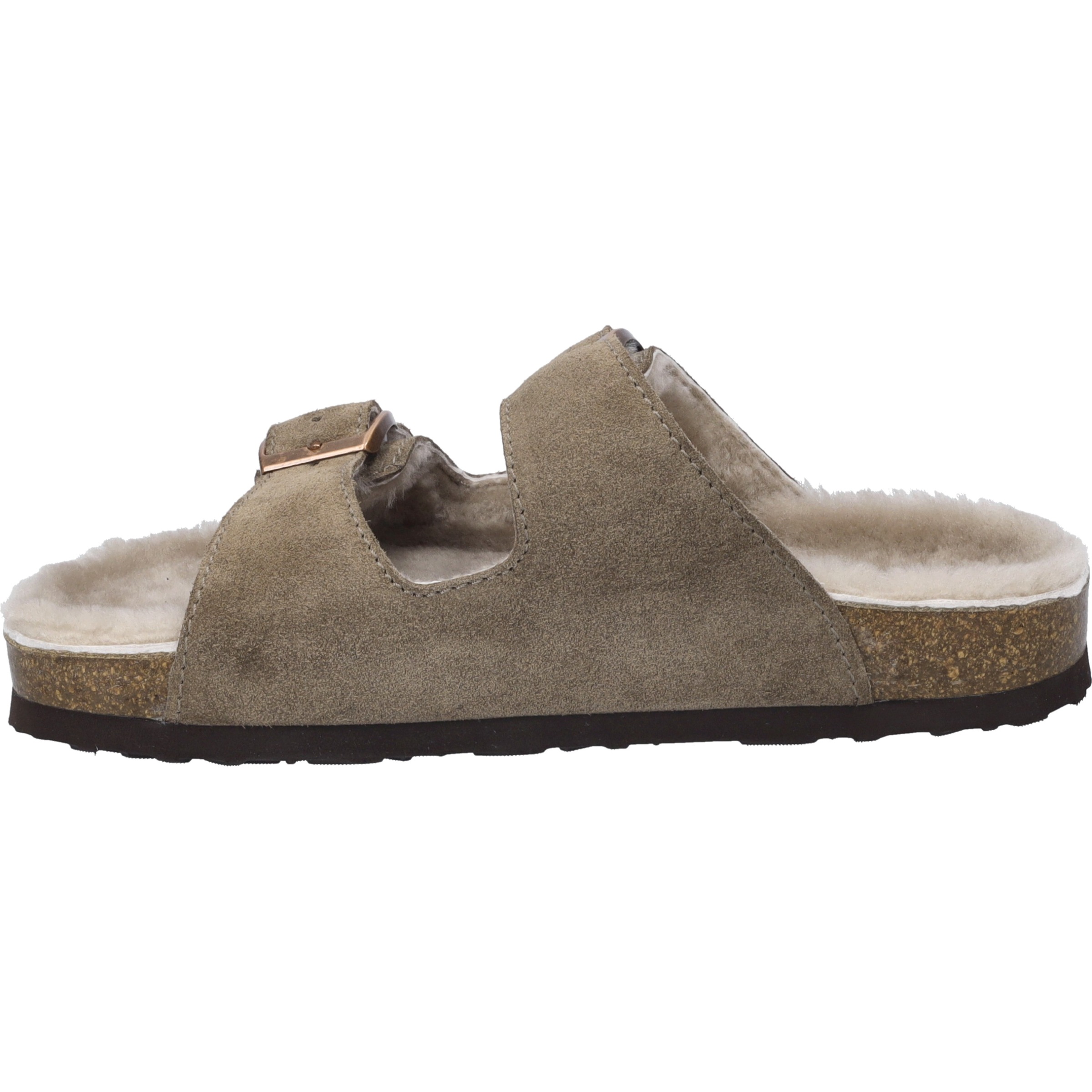 Josef Seibel Sandale »Hermine 12, taupe«