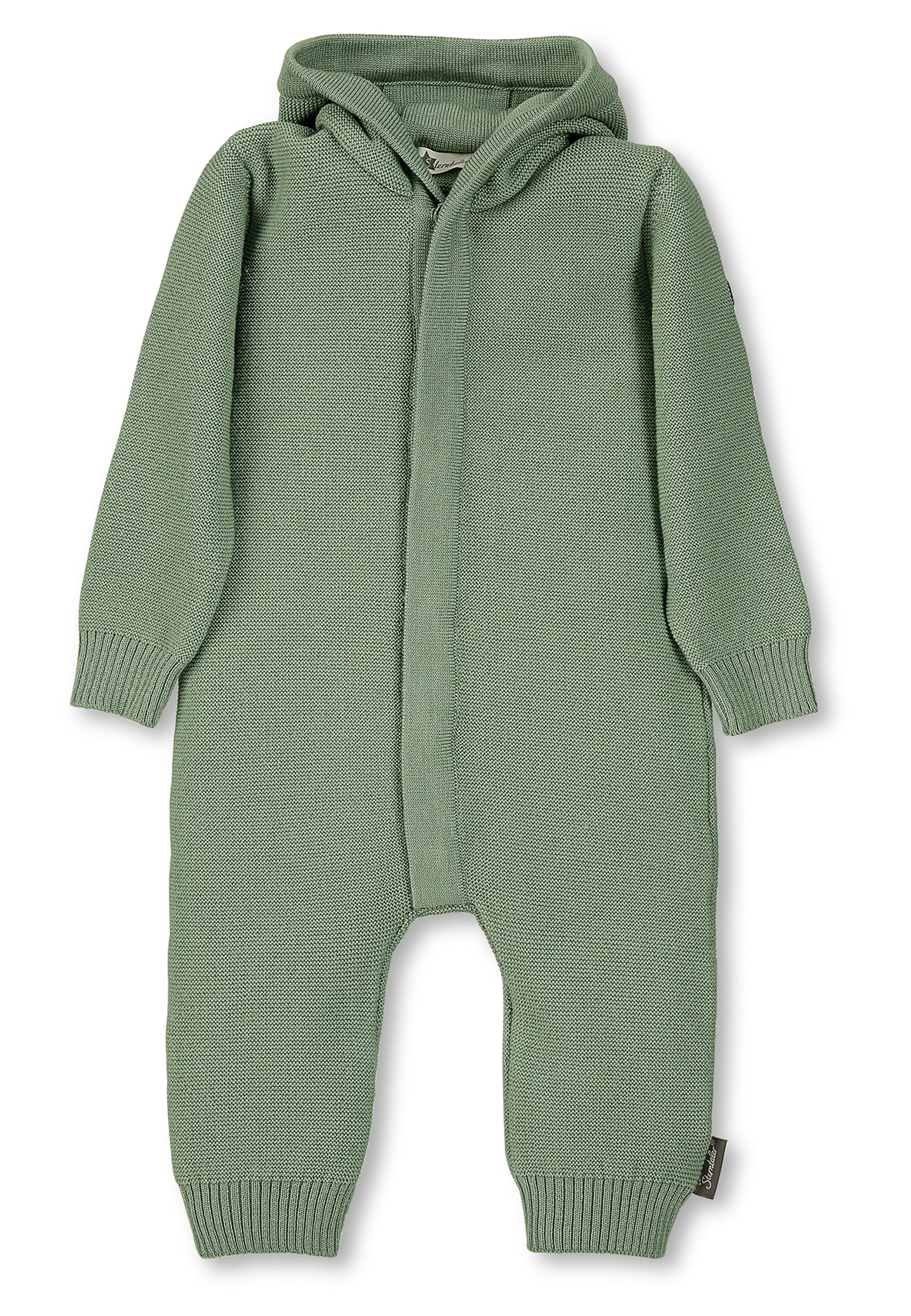 Sterntaler® Overall »Strick-Overall«