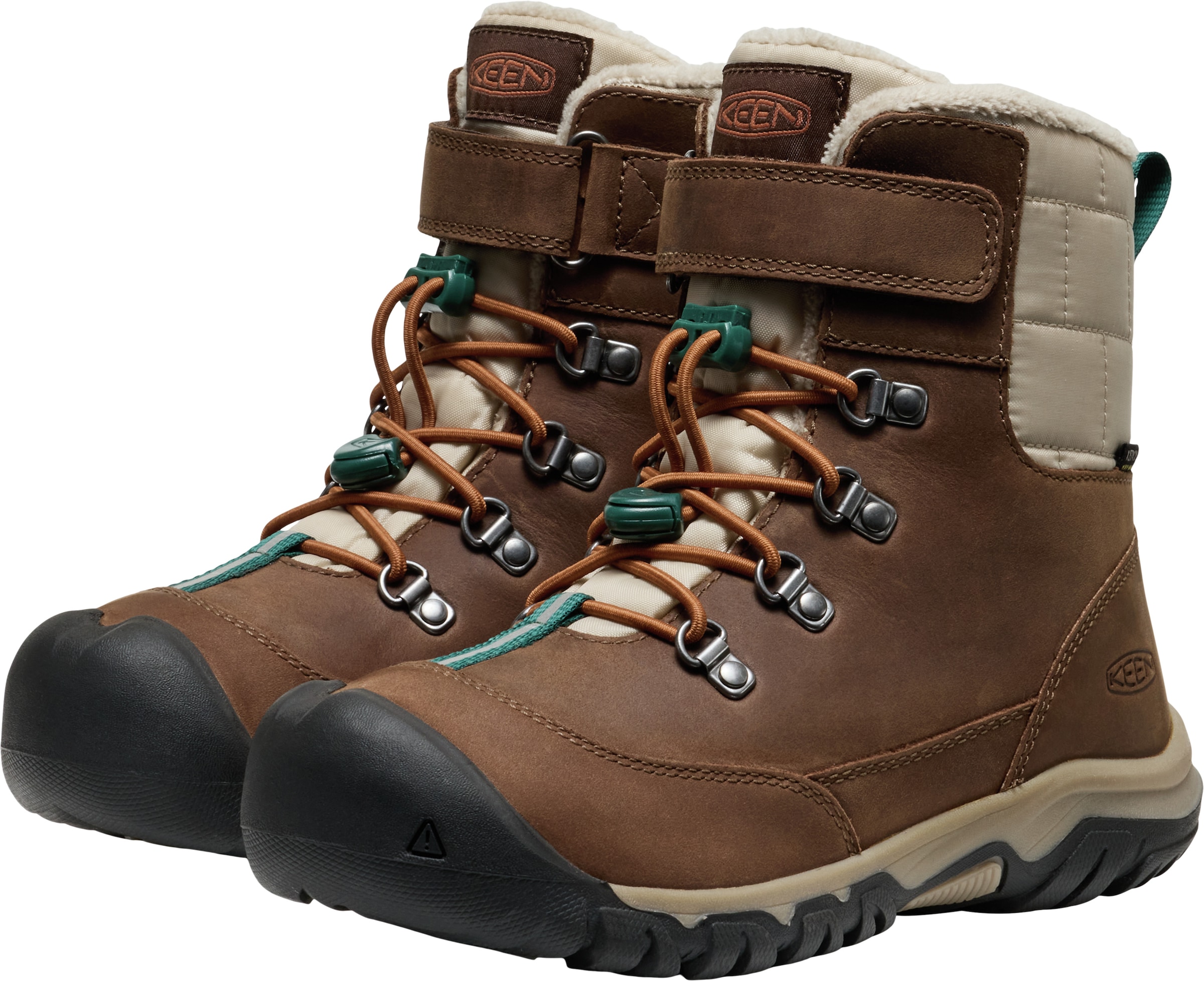 Keen Winterstiefel »KANIBOU WP«
