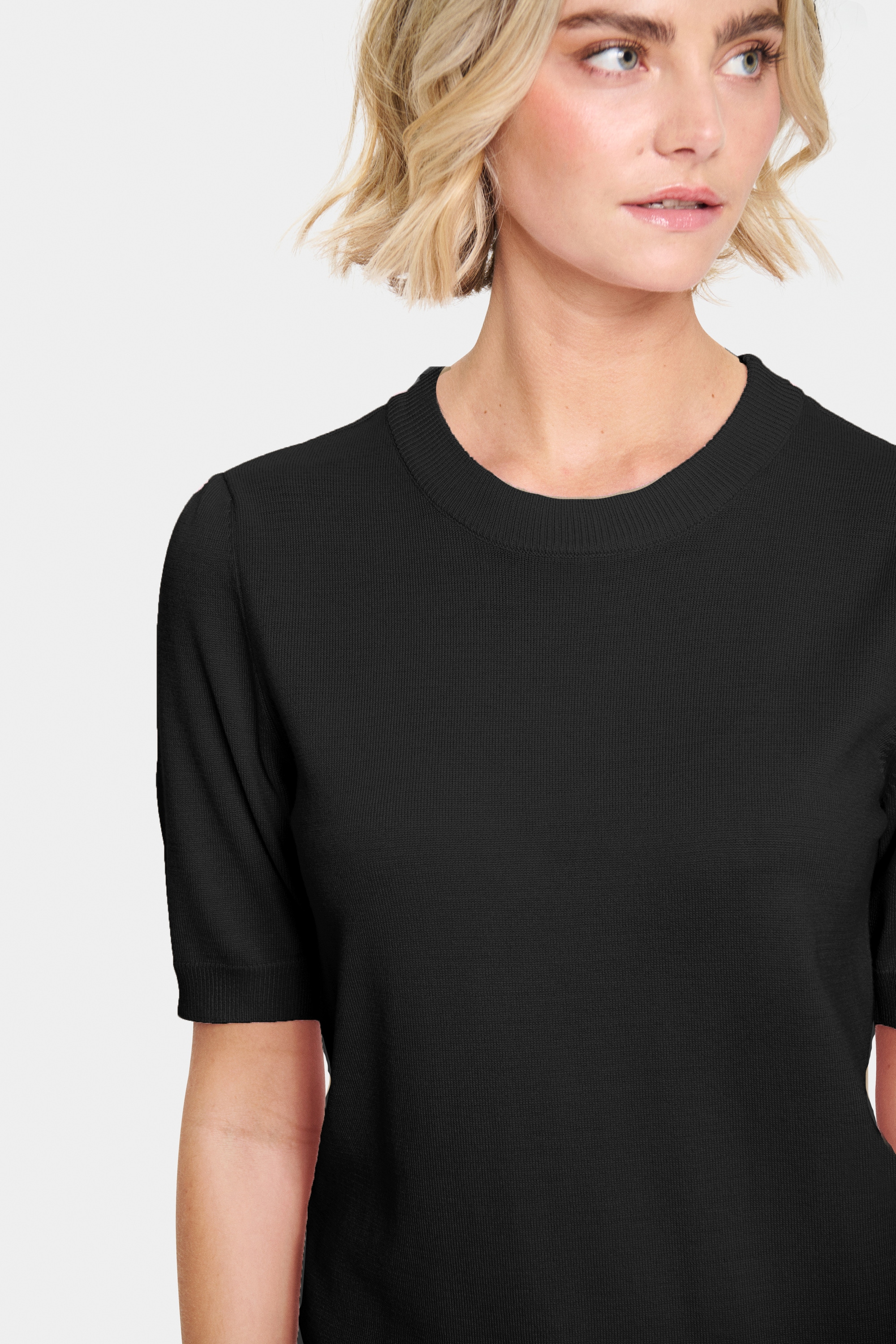Saint Tropez Midikleid »Kleid MilaSZ«