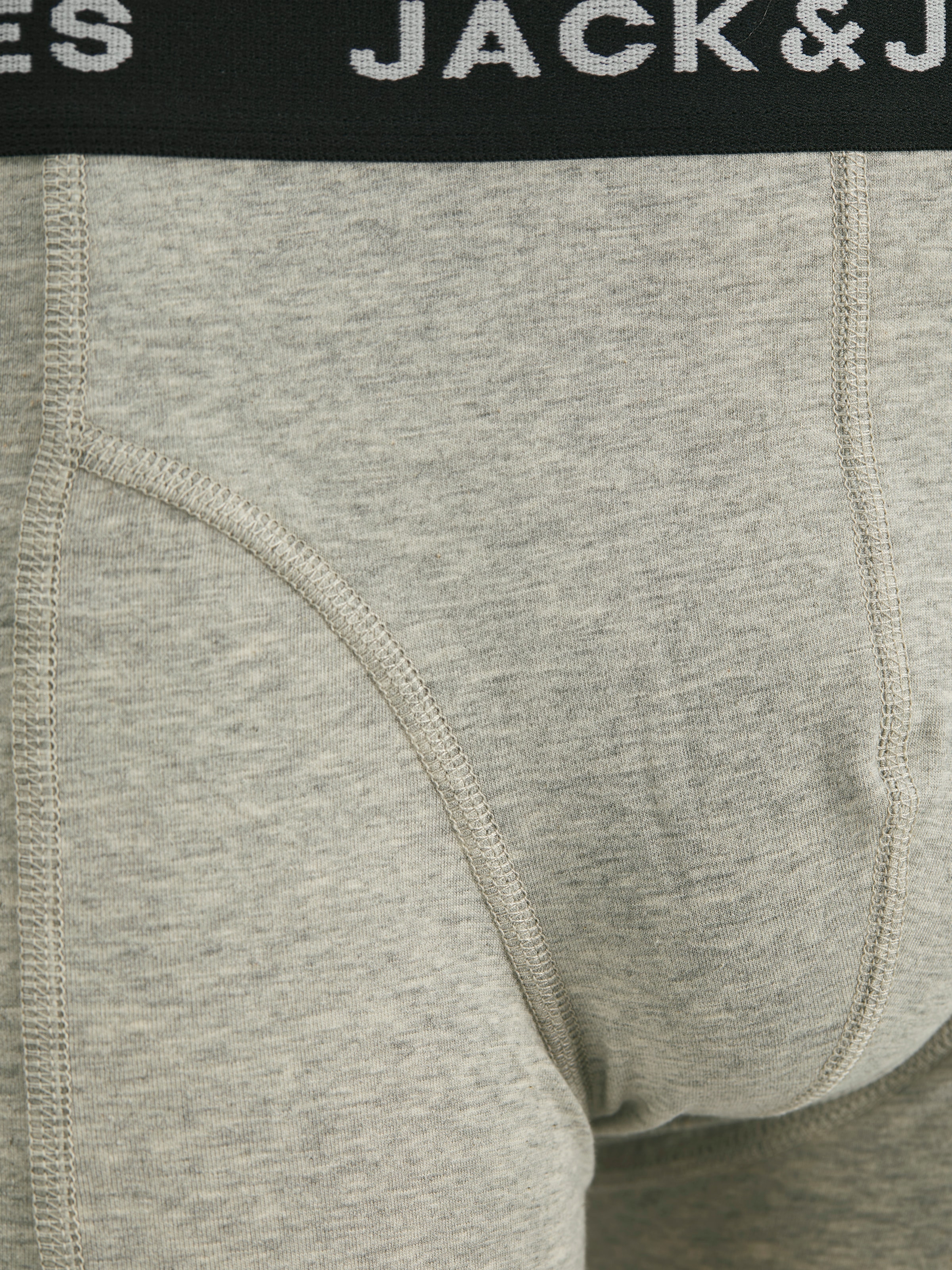 Jack & Jones Trunk »JACBENJA SOLID TRUNKS 10 PACK STYD«, (Packung, 10 St.)