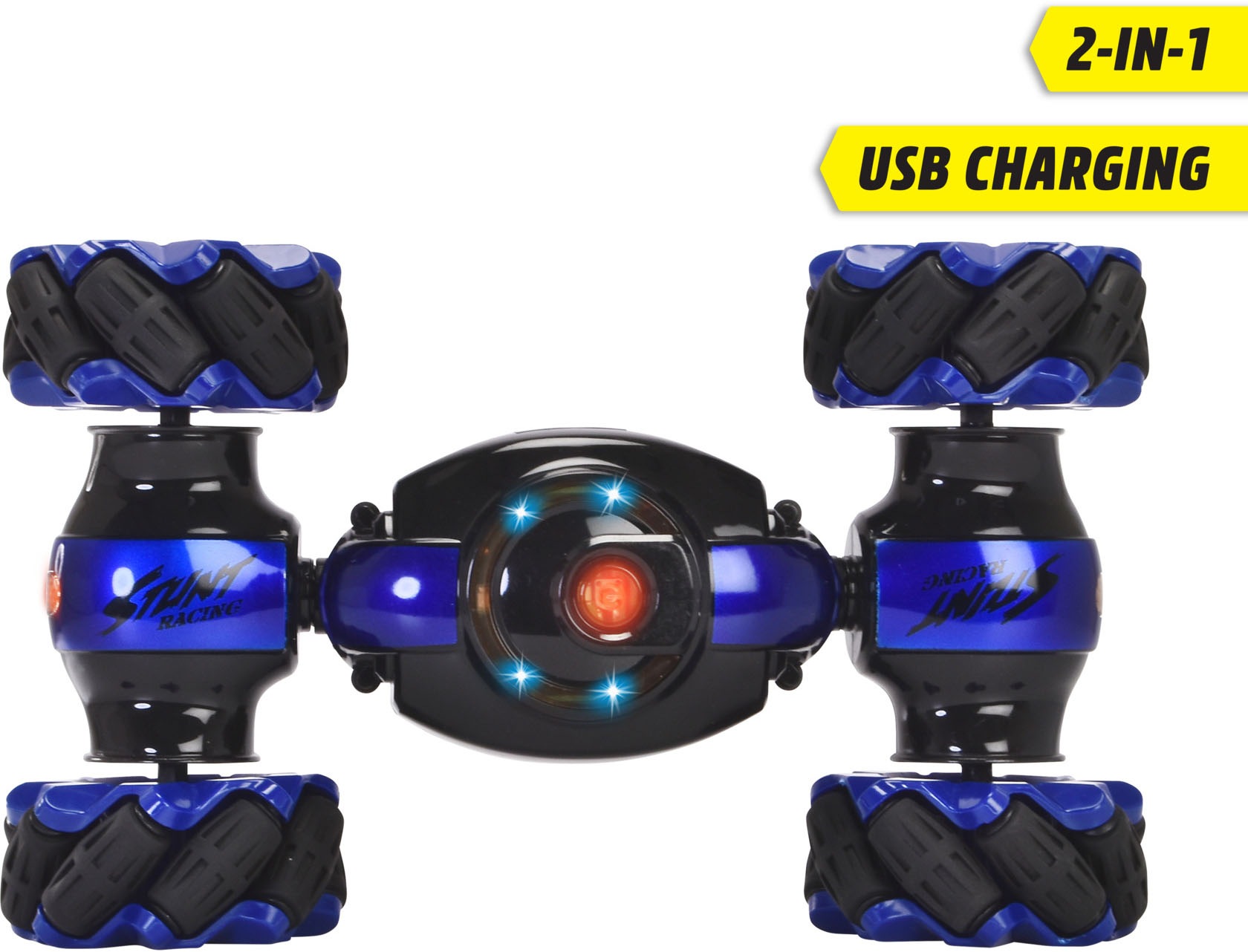 Dickie Toys RC-Buggy »RC Twist Transformer«