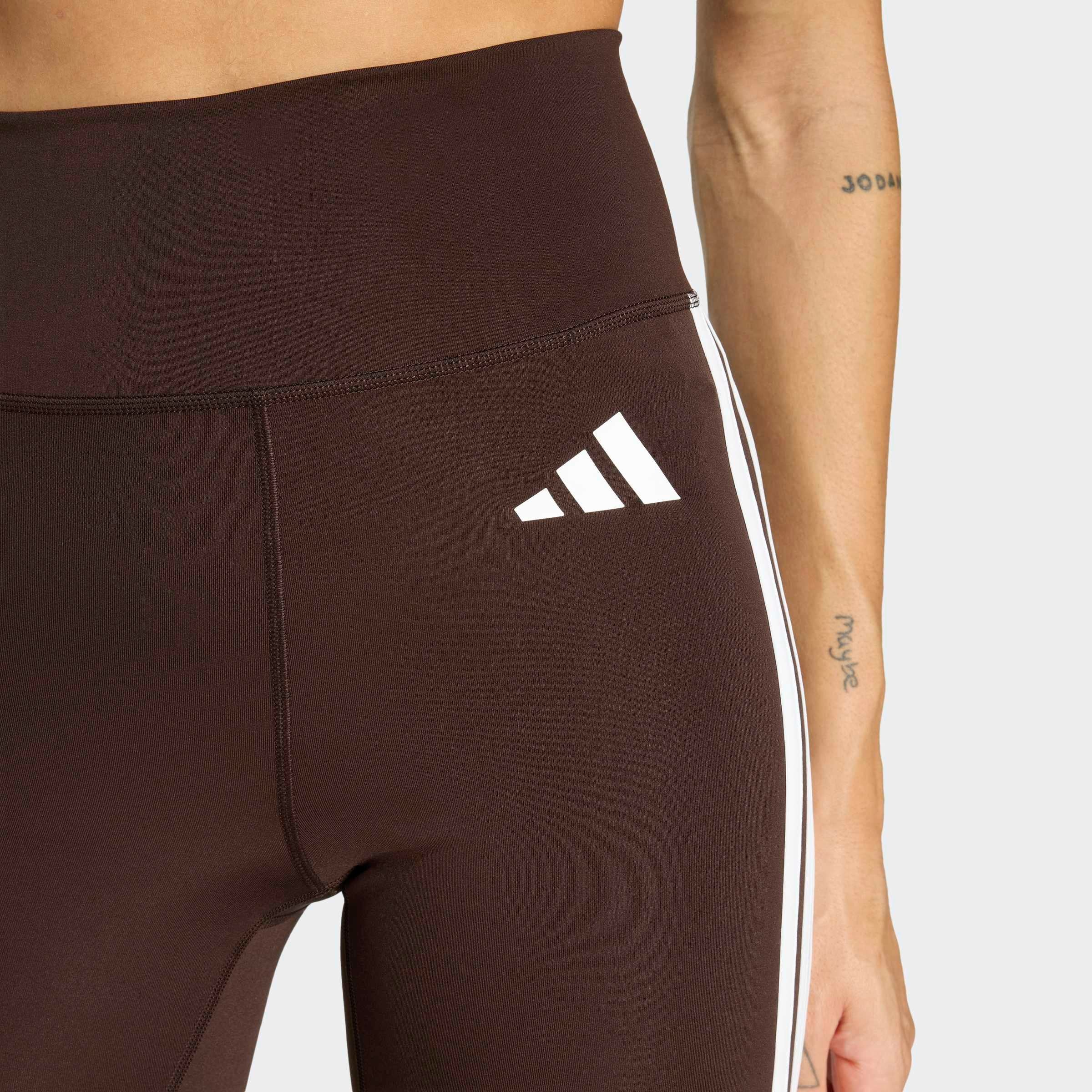 adidas Performance Trainingstights »OPT ESS 3S L«  für Erwachsene, mit climacool® Technologie, aus Polyester