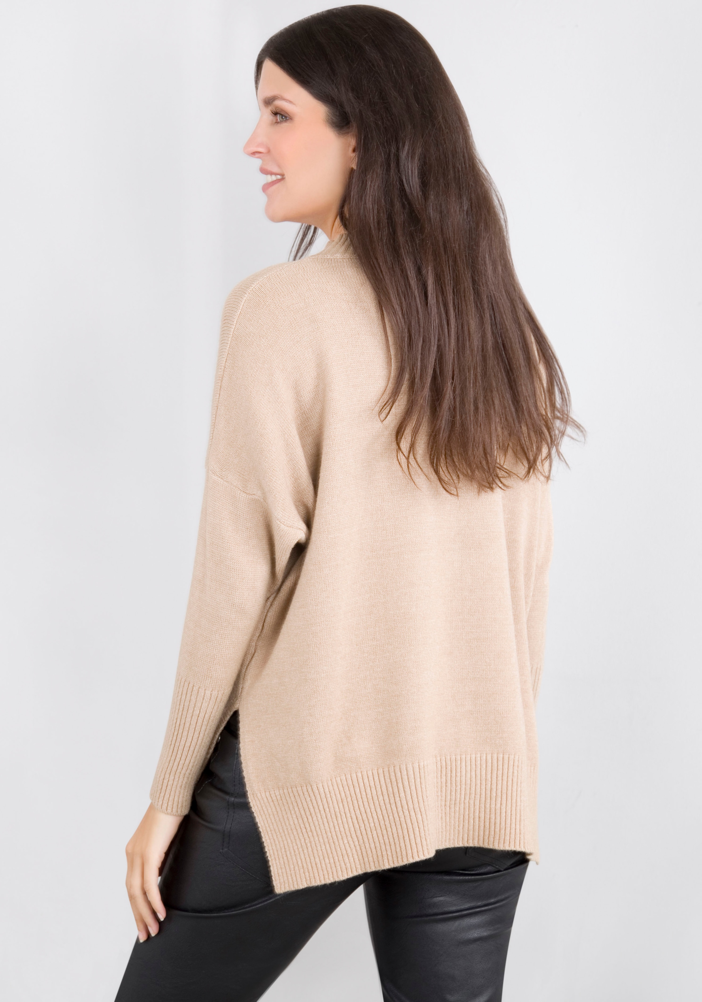 Please Jeans Strickpullover