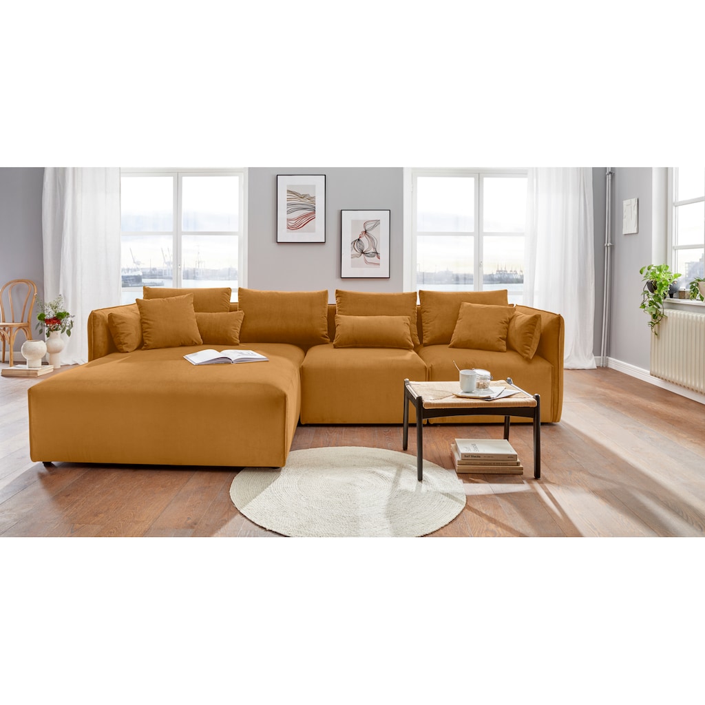 andas Sofa-Eckelement »Nöre«