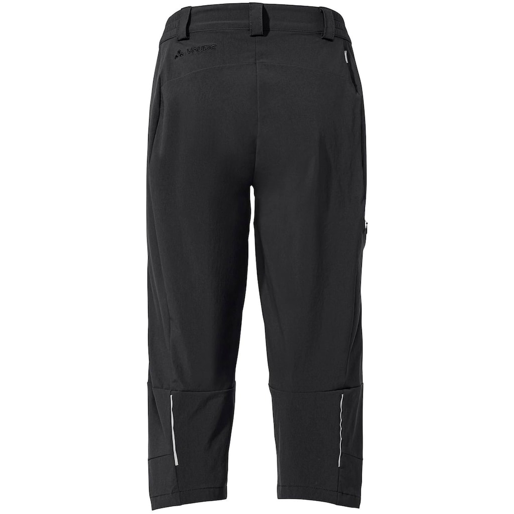 VAUDE Radhose »YARAS 3/4«