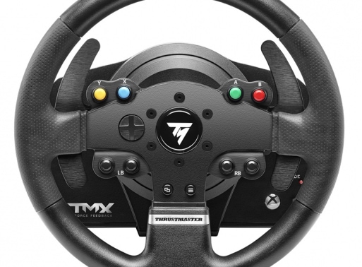 Thrustmaster Lenkrad »TMX Force Feedback«