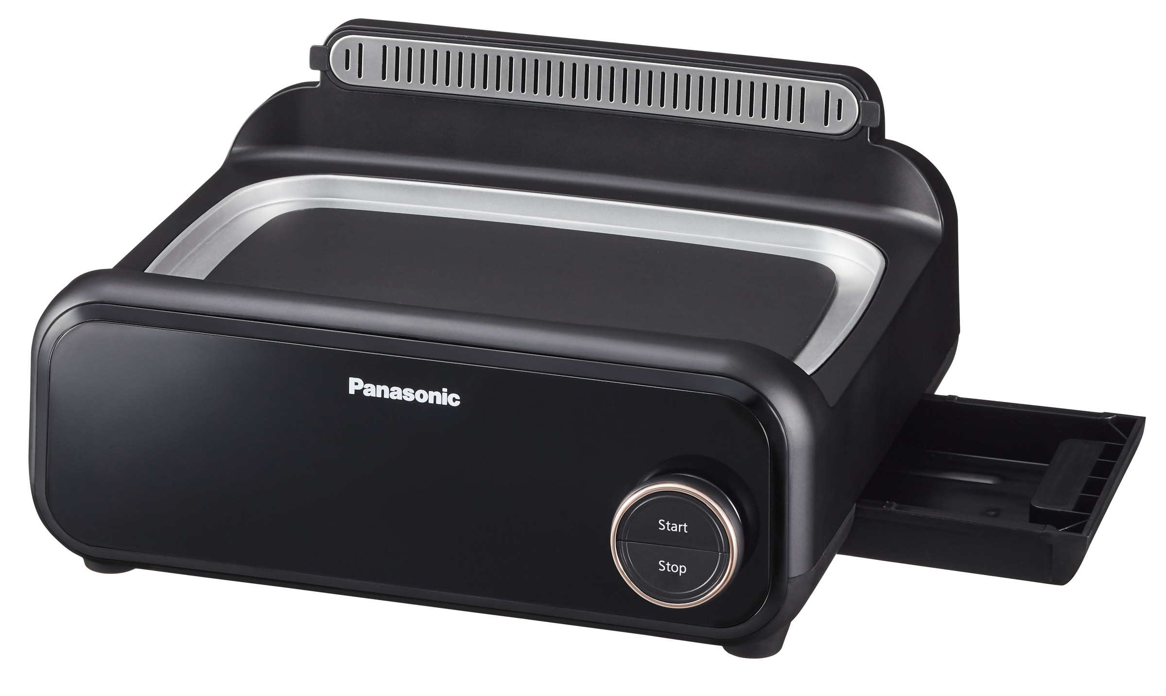 Panasonic Multikocher 4-in-1 für vielfältige kulinarische Möglichkeiten