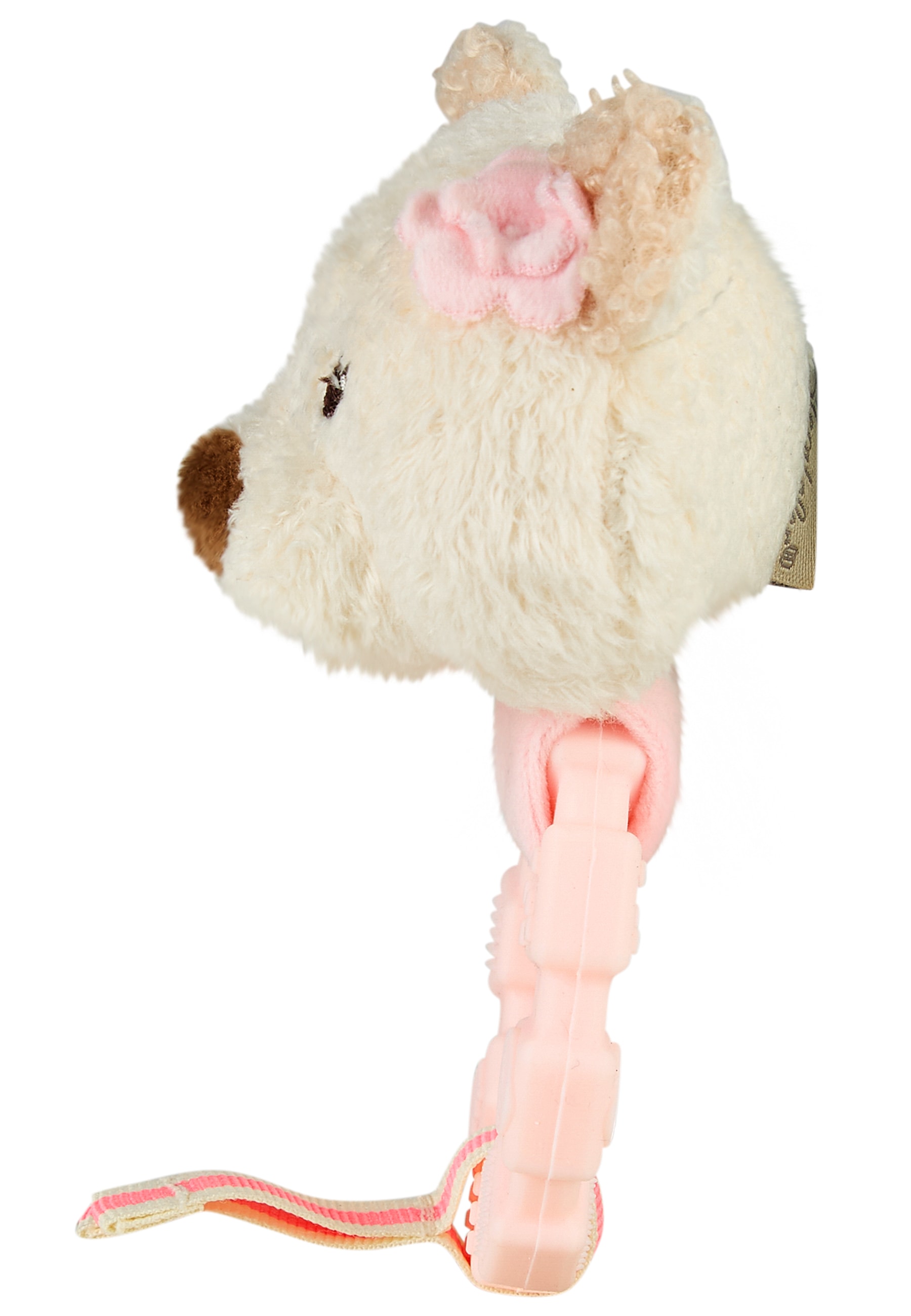 Sterntaler® Greifling »Greifling BÄR Betty«