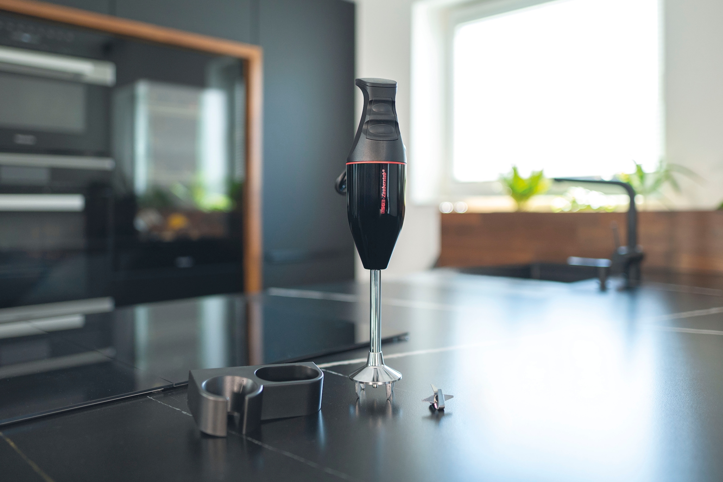 Esge Stabmixer »ESGE-Zauberstab® M 100 Design 90129«, 120 W