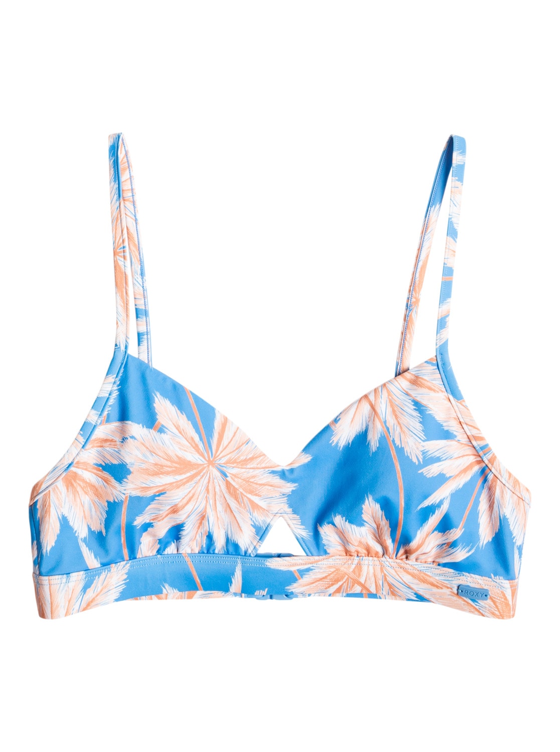 Roxy Triangel-Bikini-Top »Roxy Love The Cross Step«