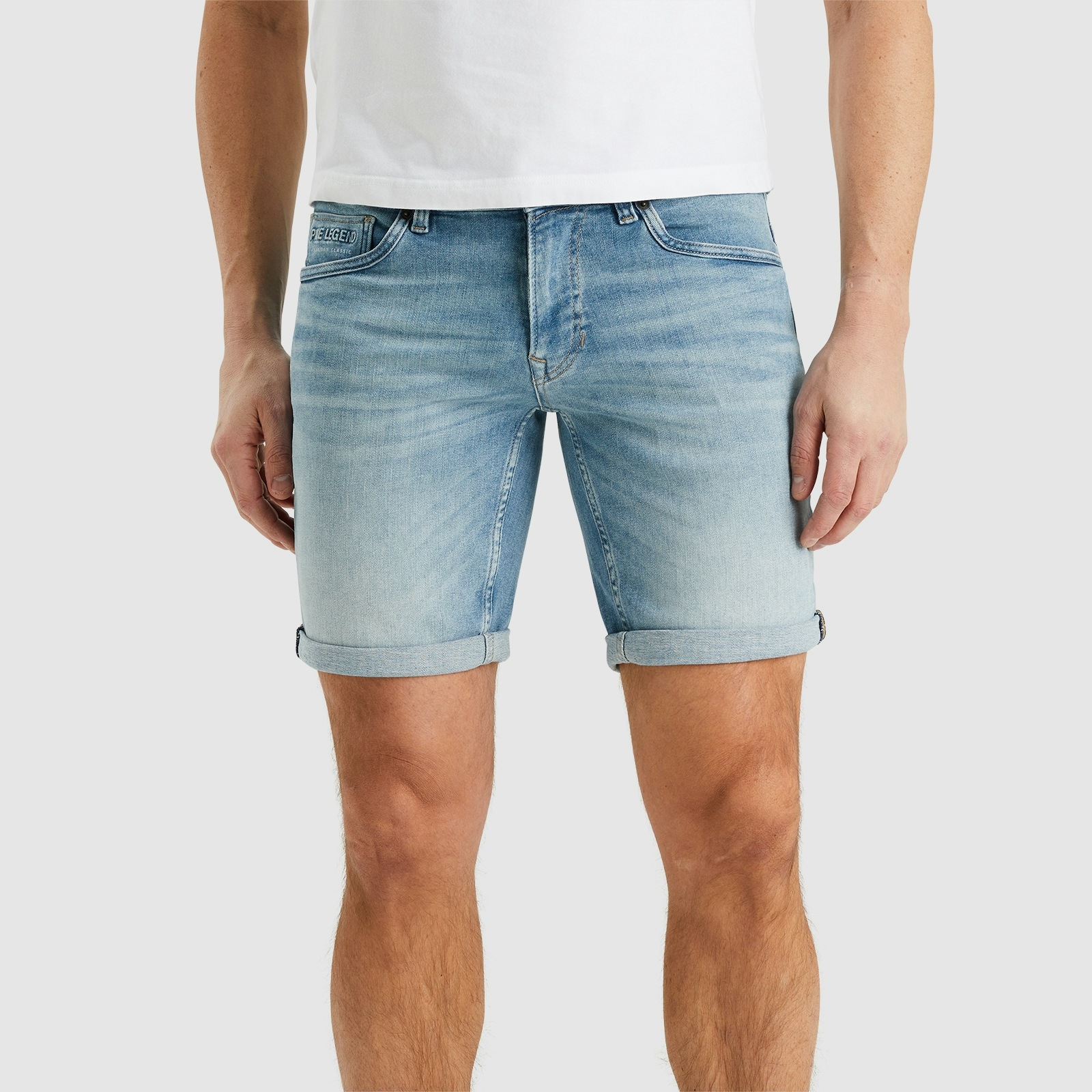 PME LEGEND Shorts »NIGHTFLIGHT SHORTS«, Sommerhose
