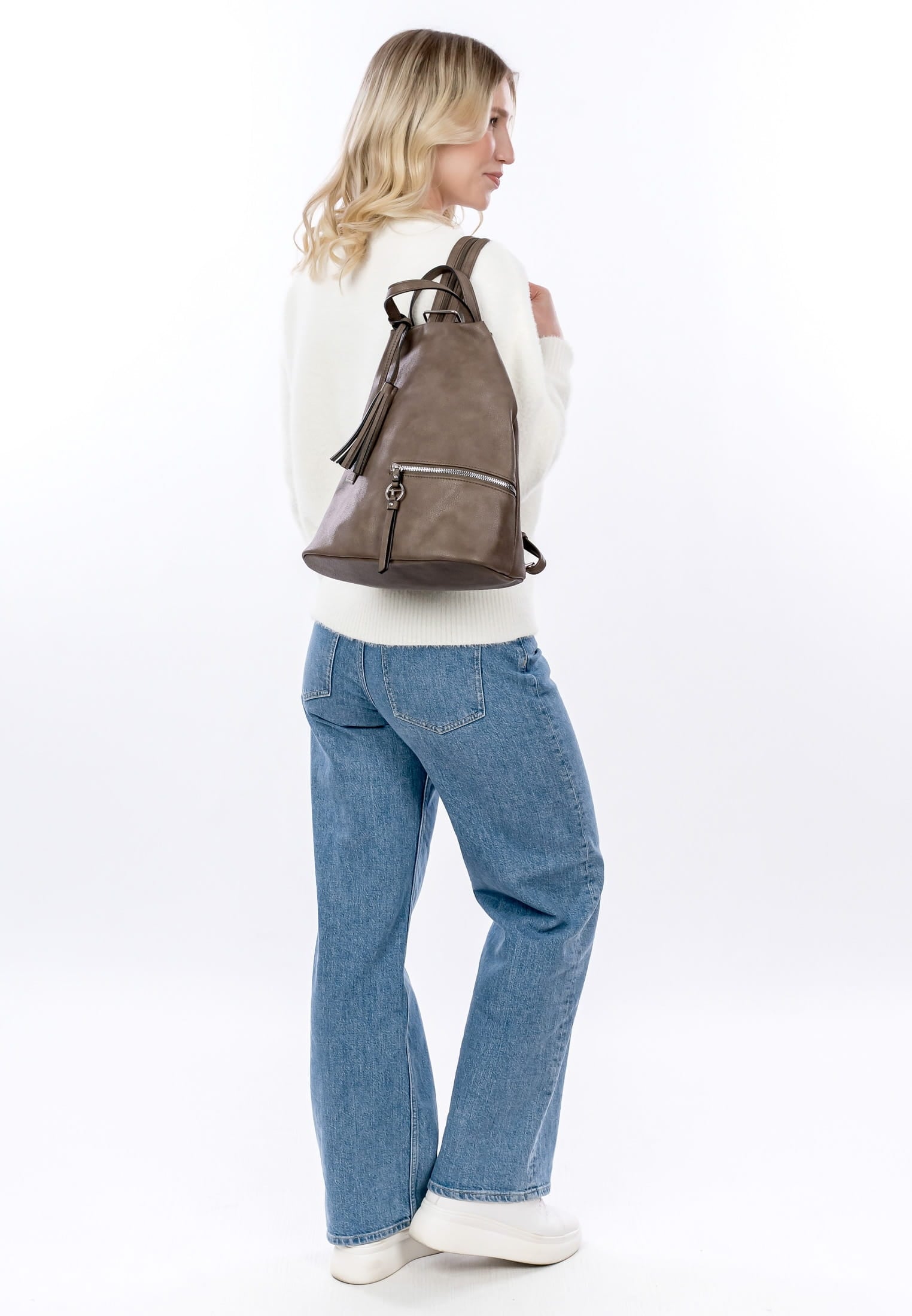Tamaris Rucksack »Rucksack TAS Nele«
