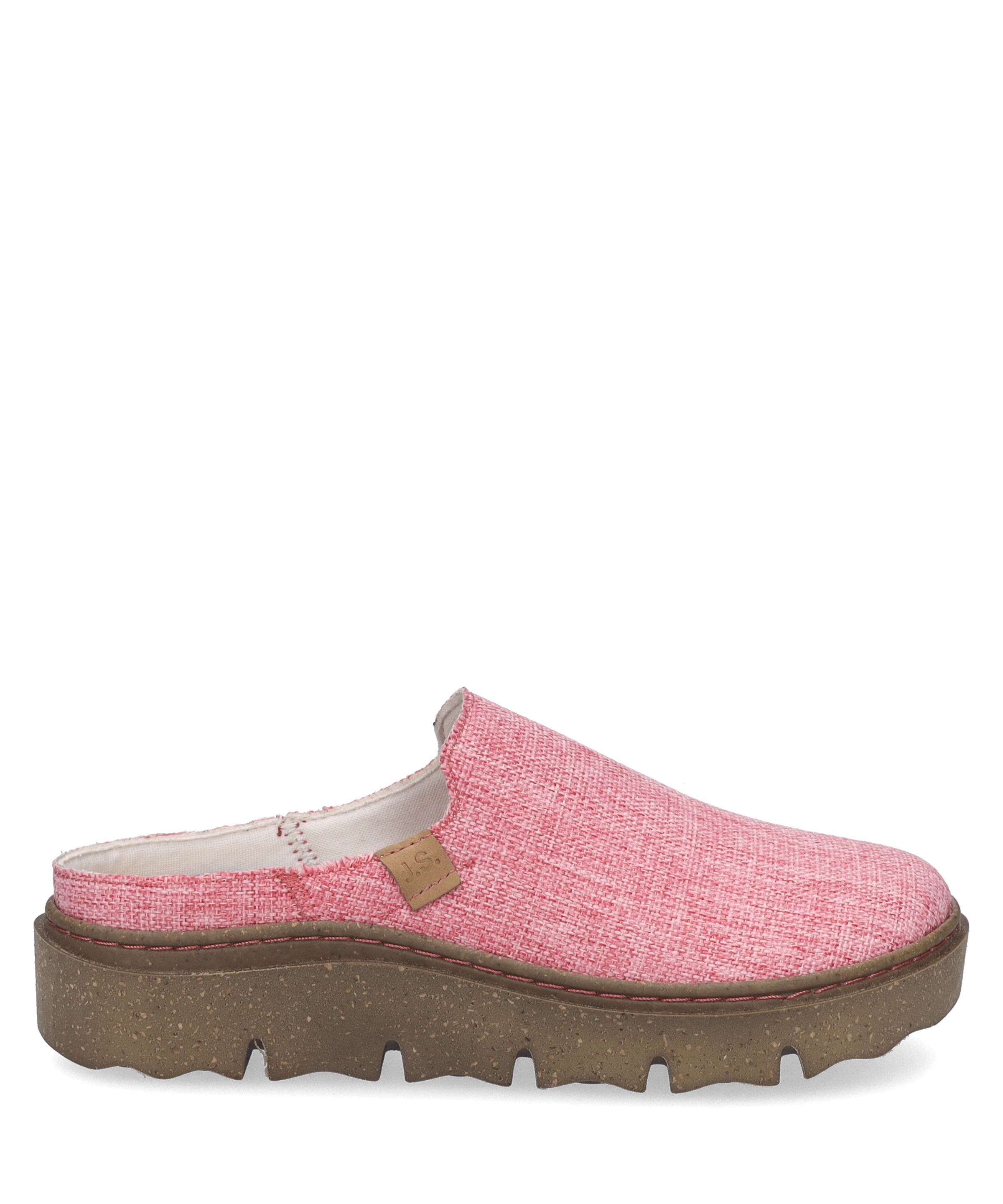 Josef Seibel Hausschuh »Carmaux 01, pink«