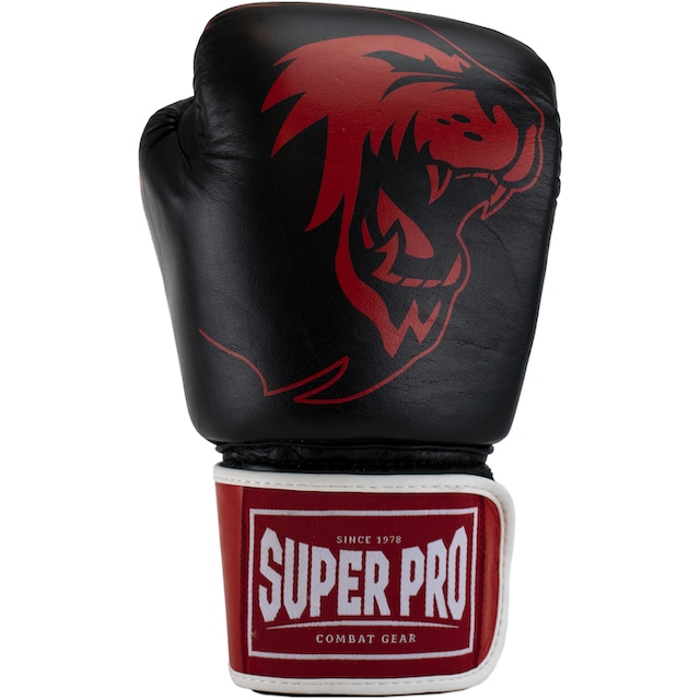 auf Super OTTO | Pro kaufen Boxhandschuhe »Warrior« Raten