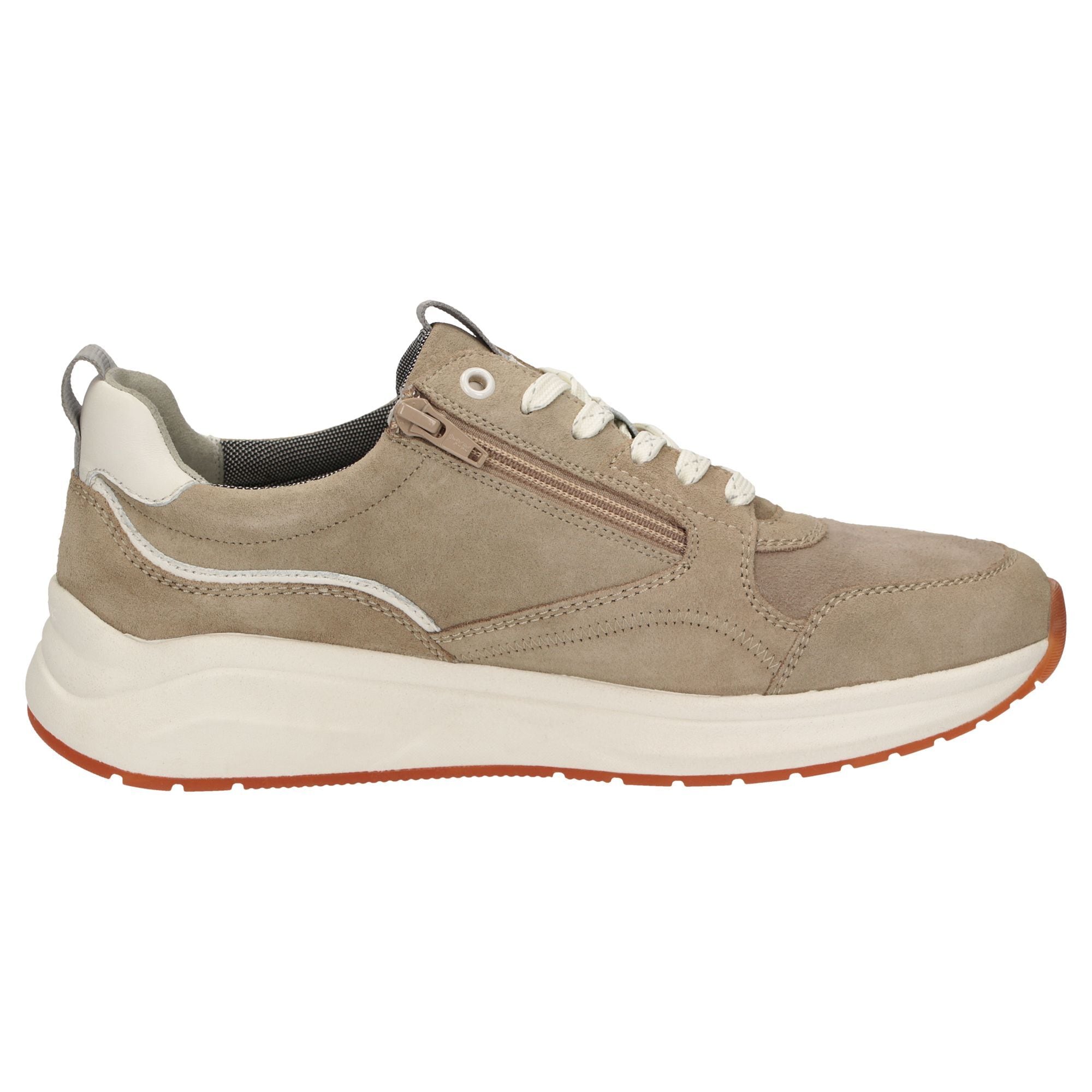 SIOUX Sneaker »Tasulio-702-J«