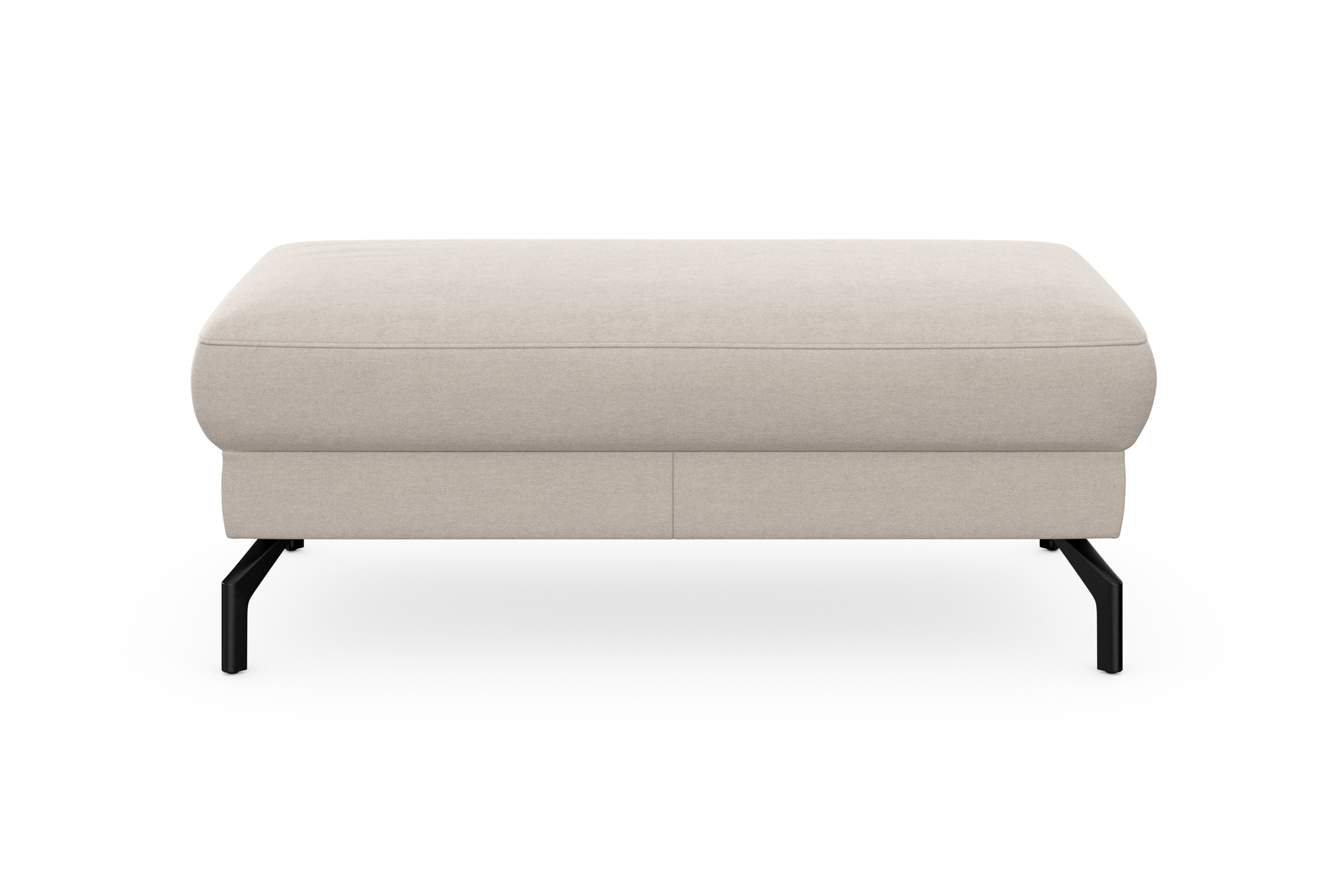sit&more Hockerbank »Cinturo«, mit Federkern, Sitzhöhe 48 cm