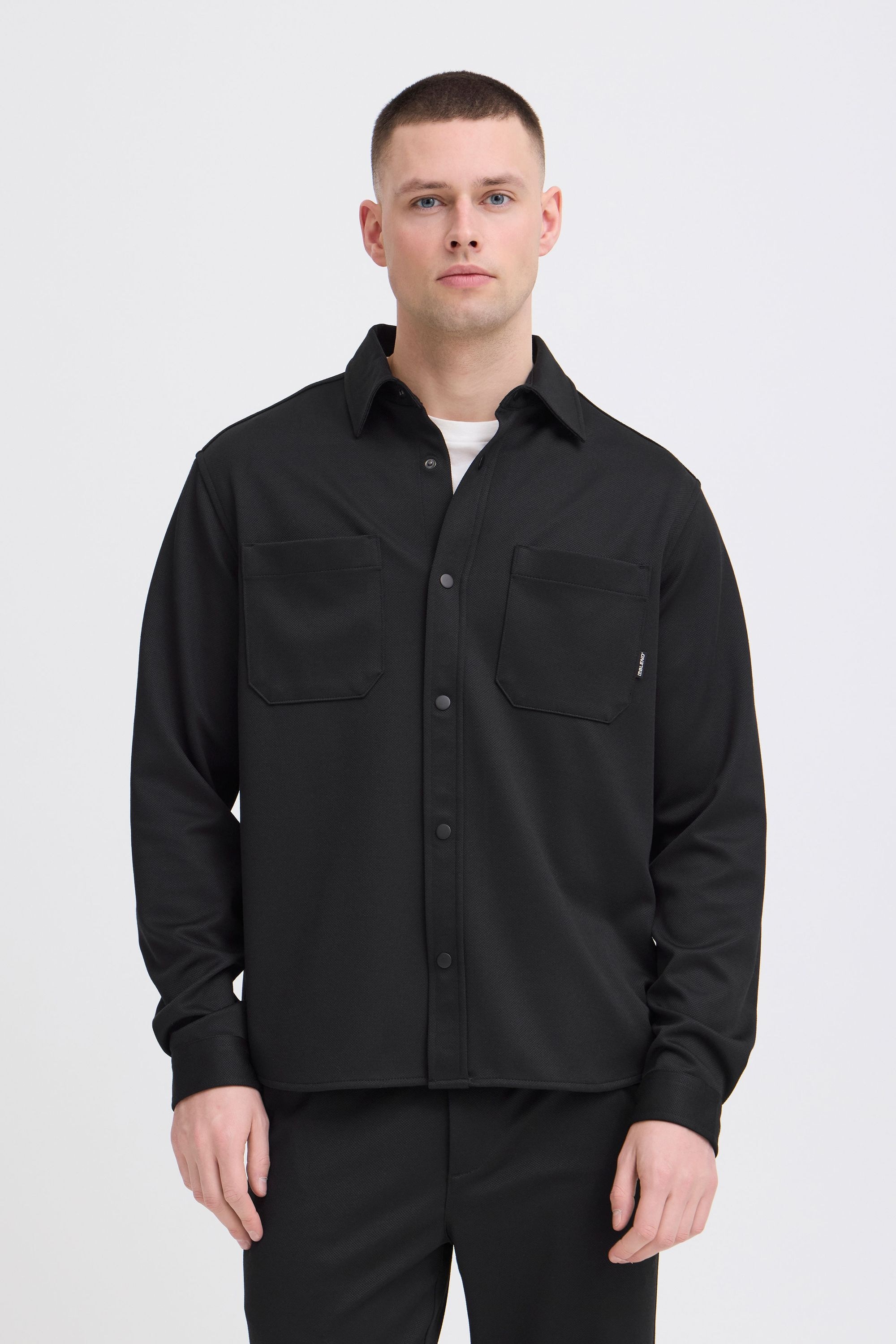 Blend Langarmhemd »Langarmhemd BHAdrian«