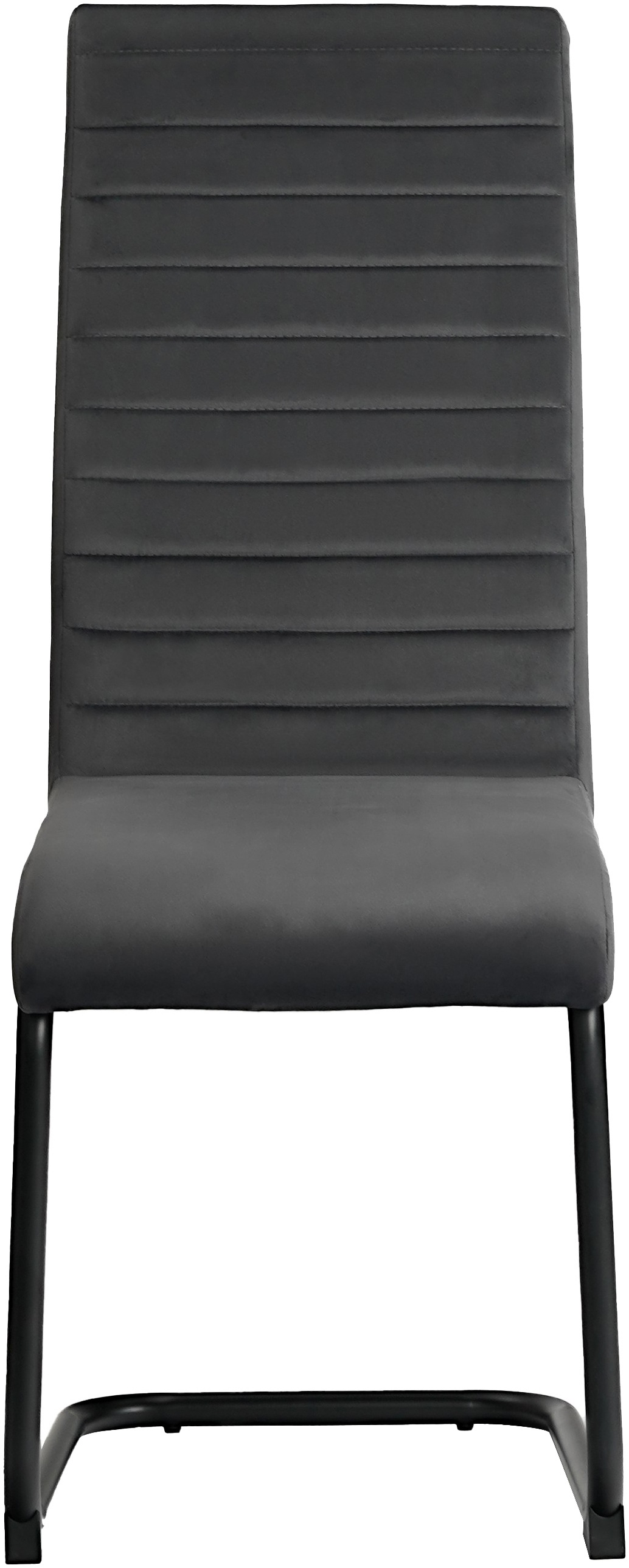 Home affaire Essgruppe »Elbach, TOPSELLER!«, (Set, 5 tlg.), ausziehbar 120-160 cm, Hochglanz, Tischgruppe Freischwinger