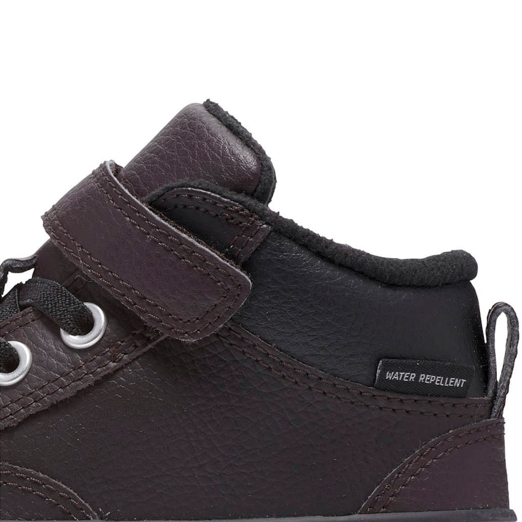 Converse Sneakerboots »CHUCK TAYLOR ALL STAR EASY ON MALDEN«, Warmfutter und wasserabweisend