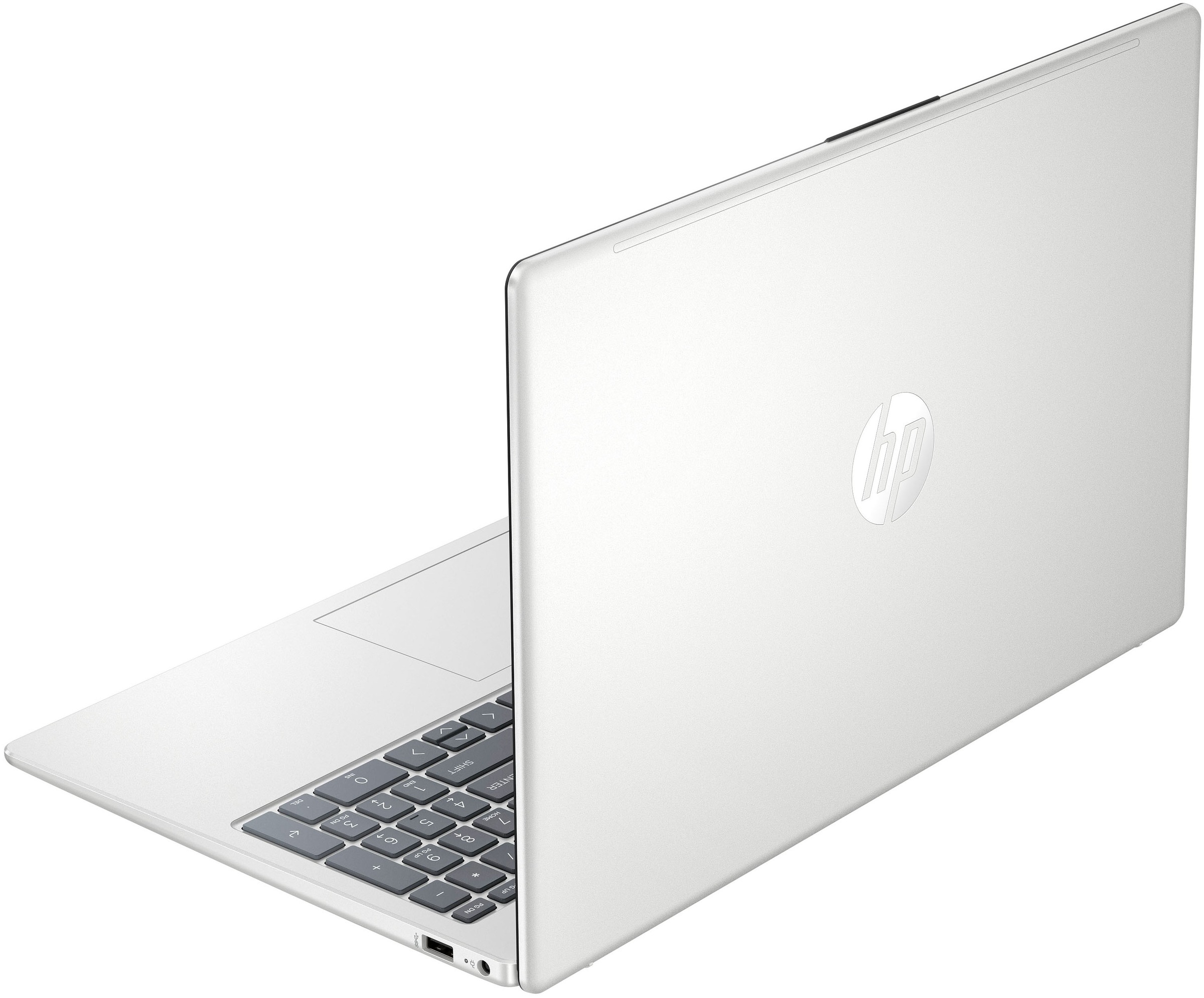 HP Notebook »15-fd0022ng« 39,6 cm / 15,6 ″ Intel N-Reihe Intel Graphics 512 GB SSD
