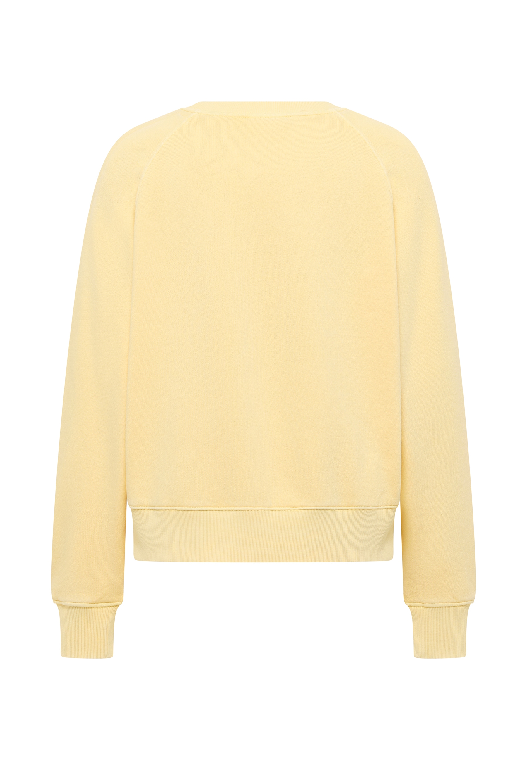 MUSTANG Sweatshirt »Damen Style Mala«
