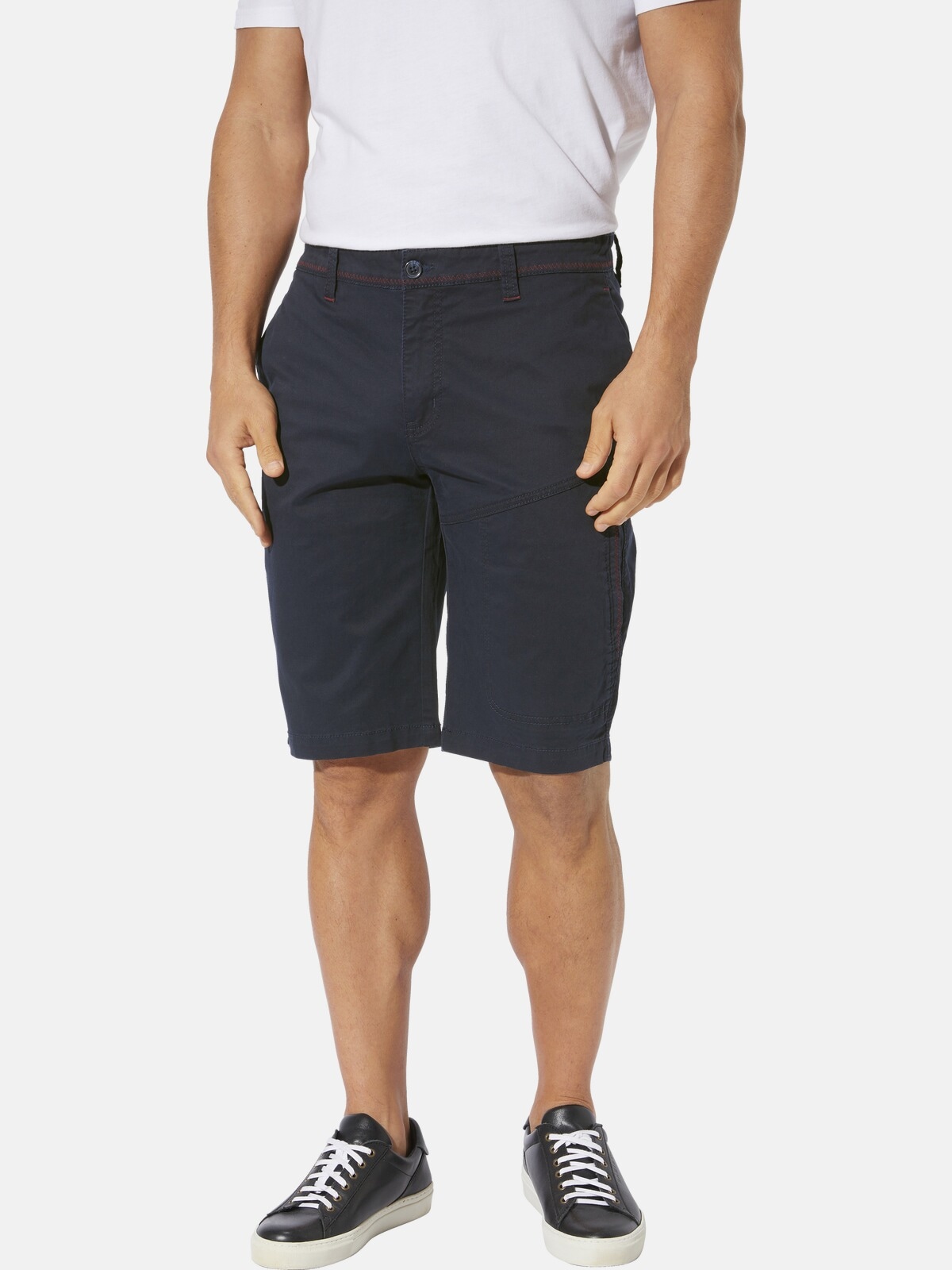 Babista Bermudas »Bermuda NORINO«