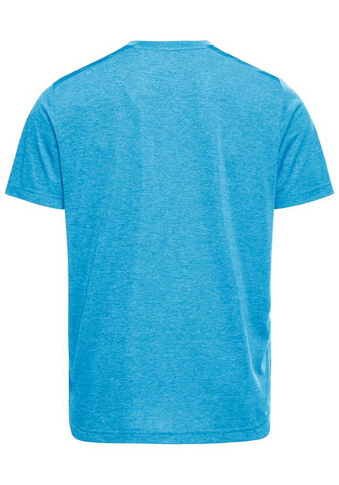 Jack Wolfskin T-Shirt »WILDTRAIL T M«