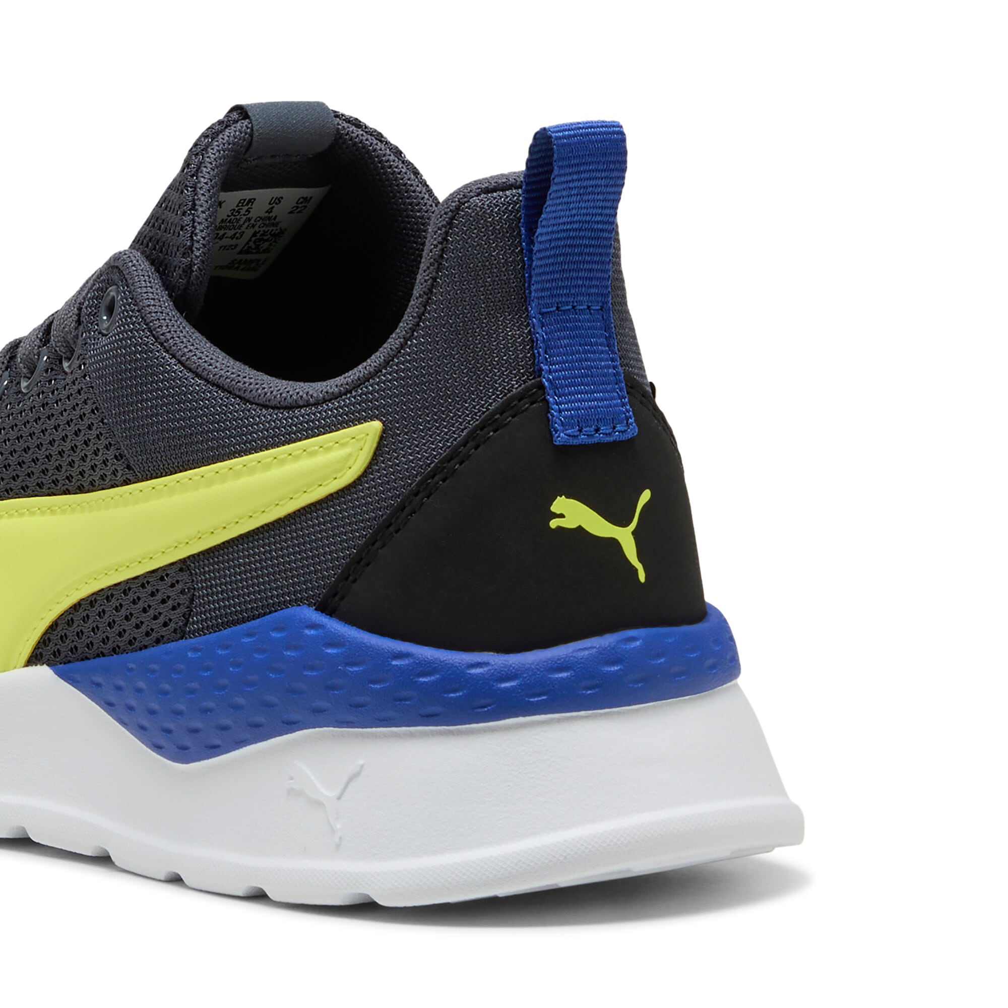 PUMA Sneaker »ANZARUN LITE JR«