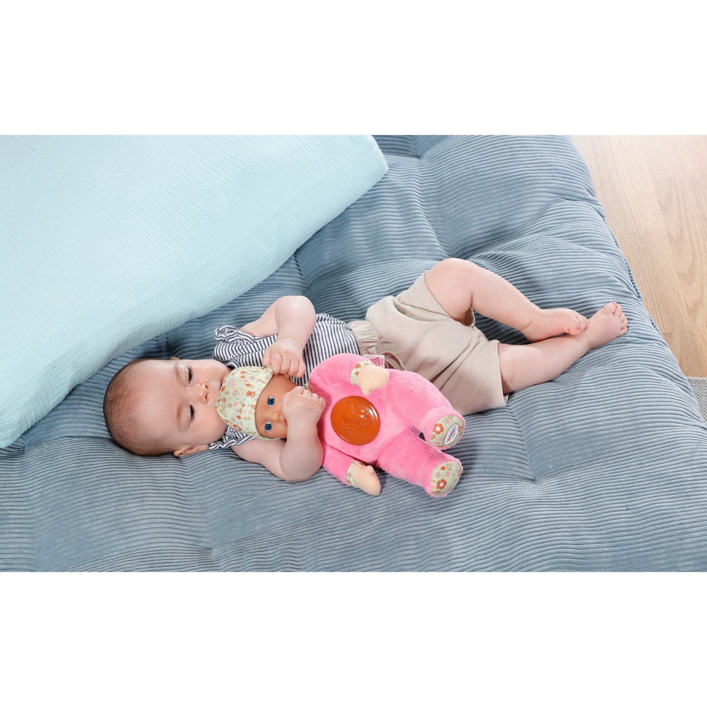 Baby Born Babypuppe »Nightfriends for babies, 30 cm«
