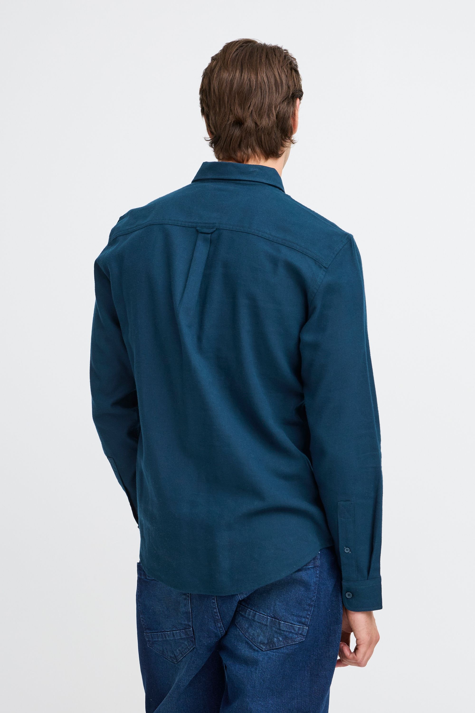 Blend Langarmhemd »Langarmhemd BHShirt«
