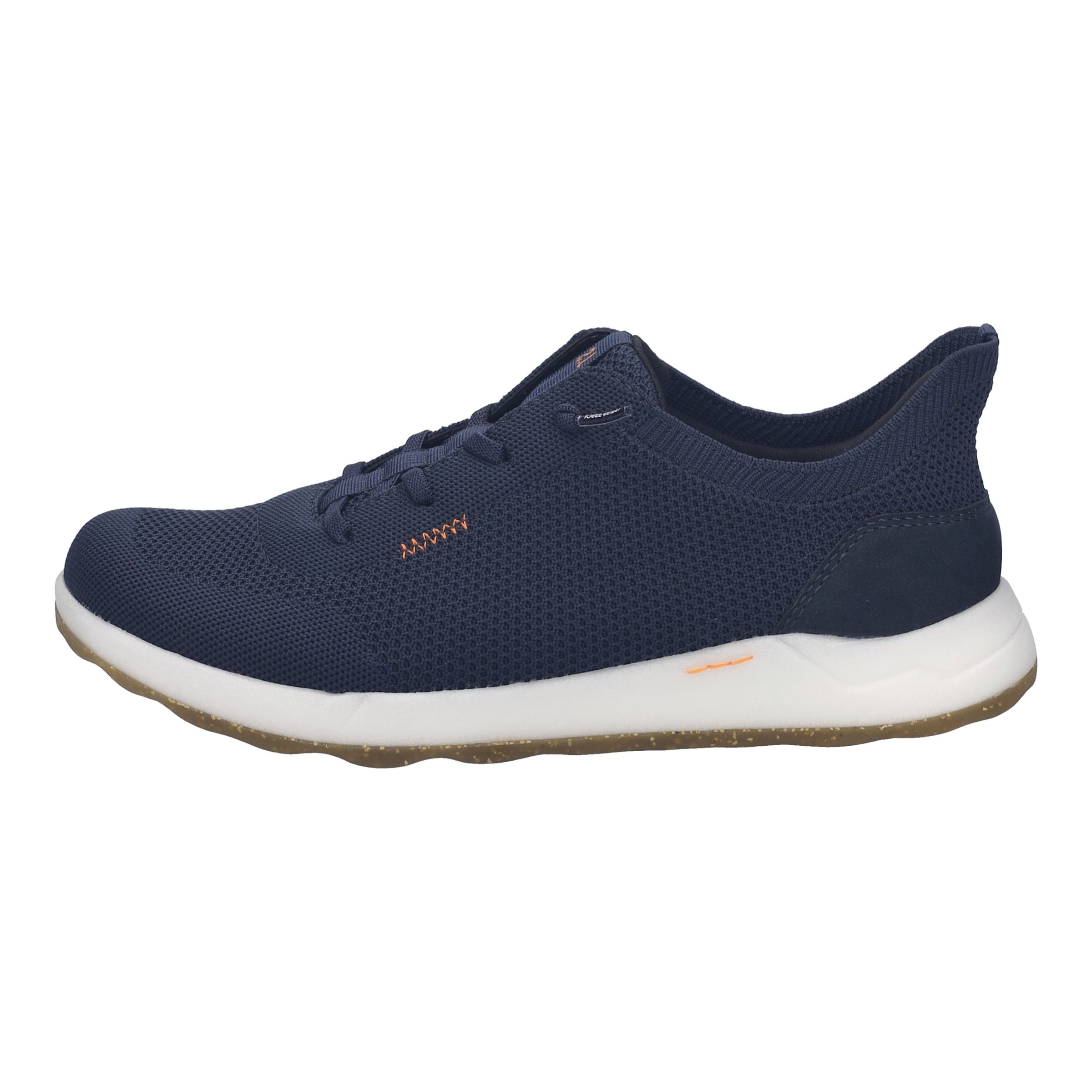 Josef Seibel Sneaker »Clint 01, nachtblau«