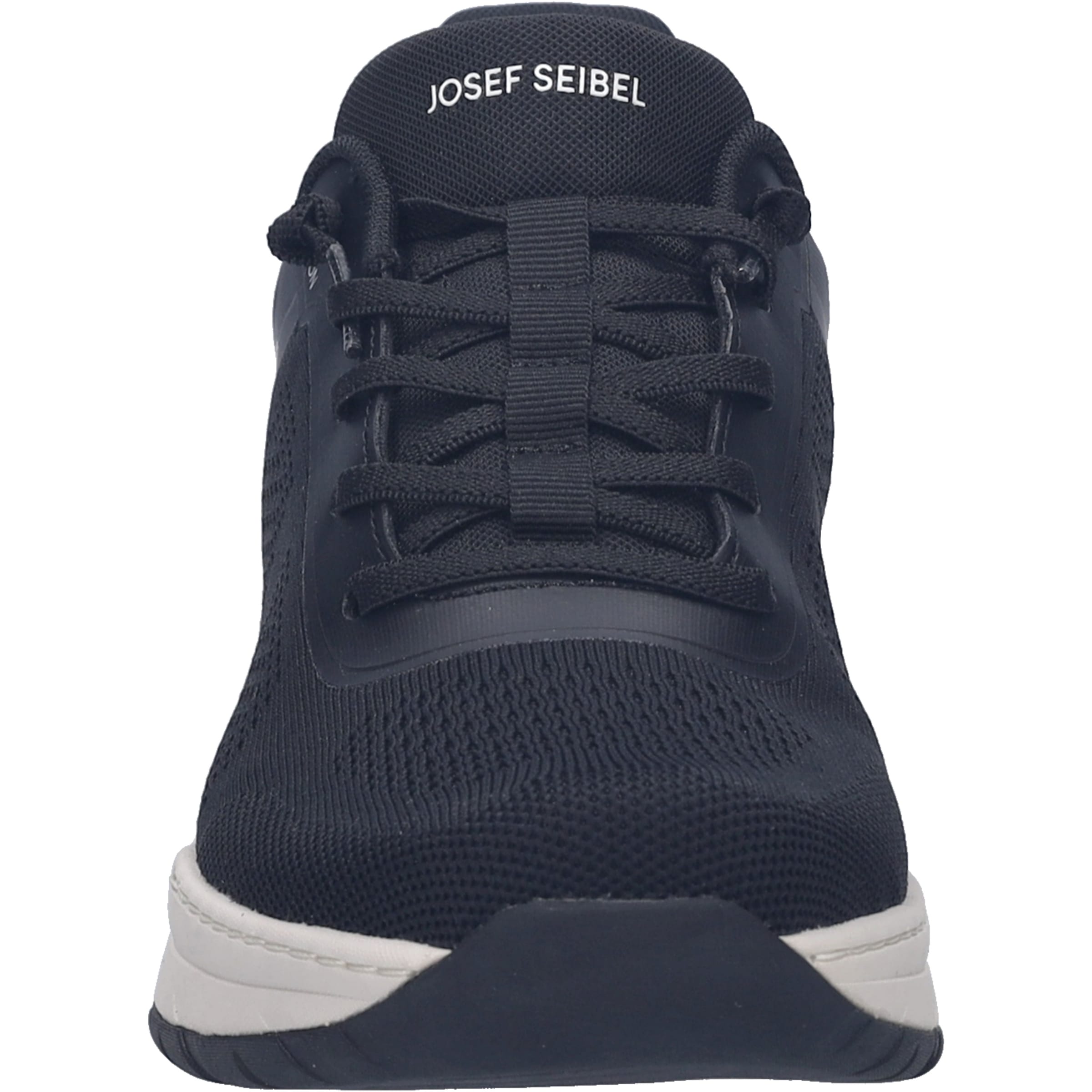 Josef Seibel Sneaker »Mitchell 15, schwarz«