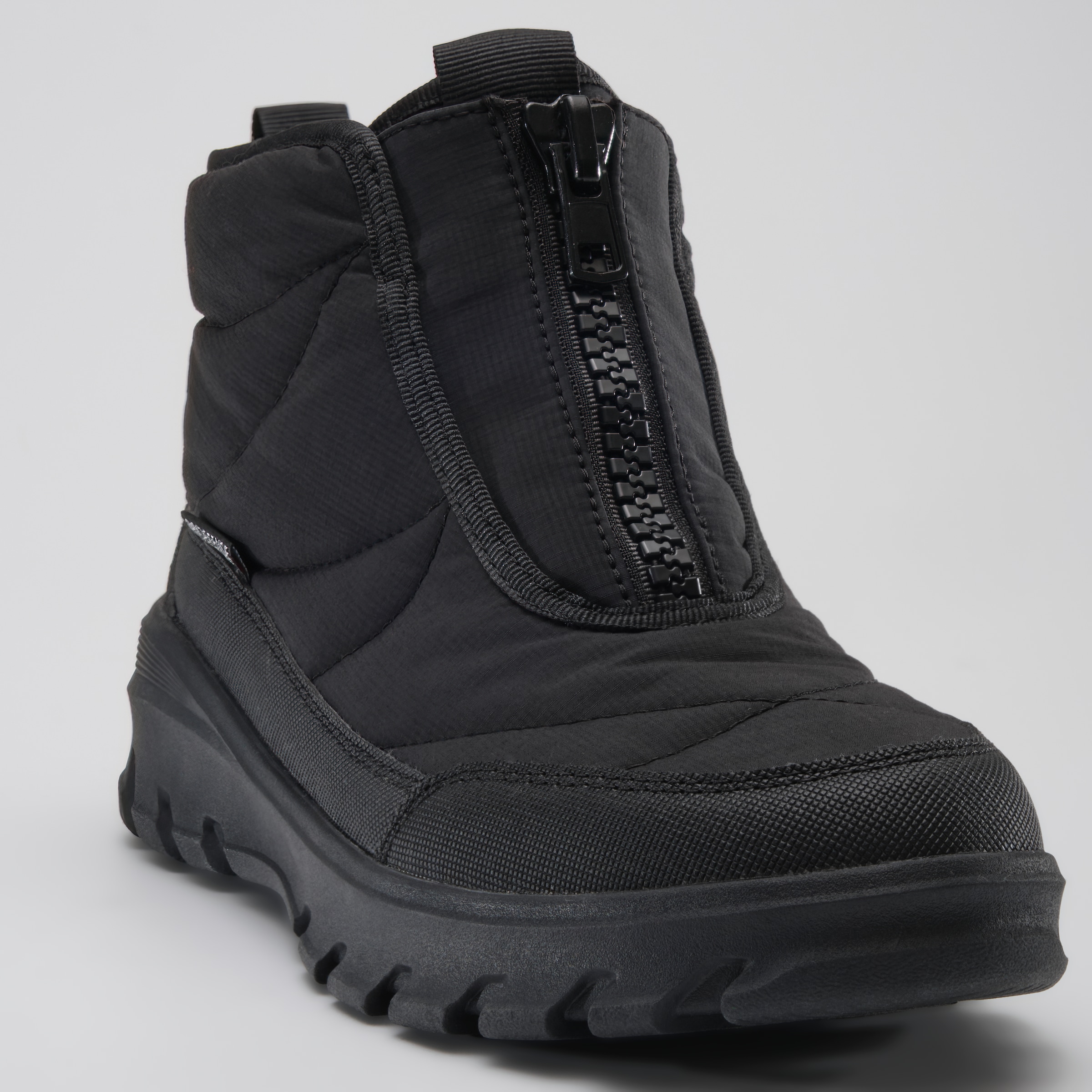 Kamik Winterboots »SNOWDONLO«  Snowboots,Winterstiefel,gefüttert,wasserdicht