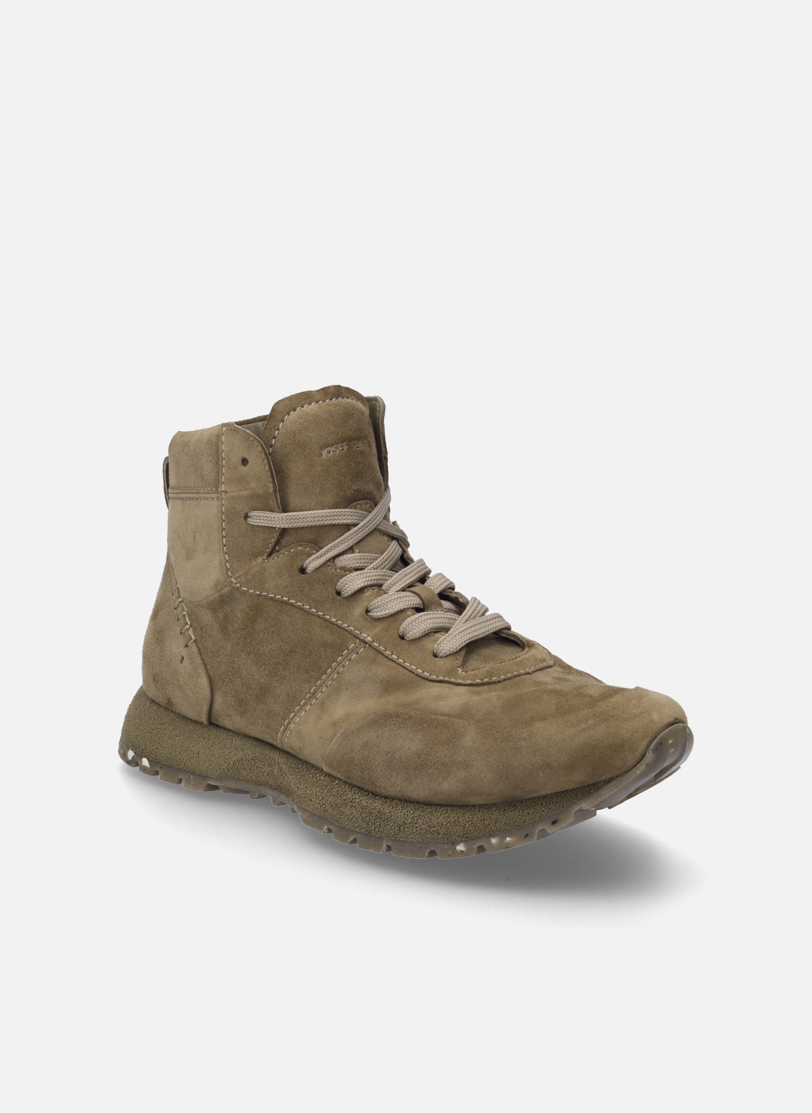 Josef Seibel Stiefelette »Adrian 02, taupe«