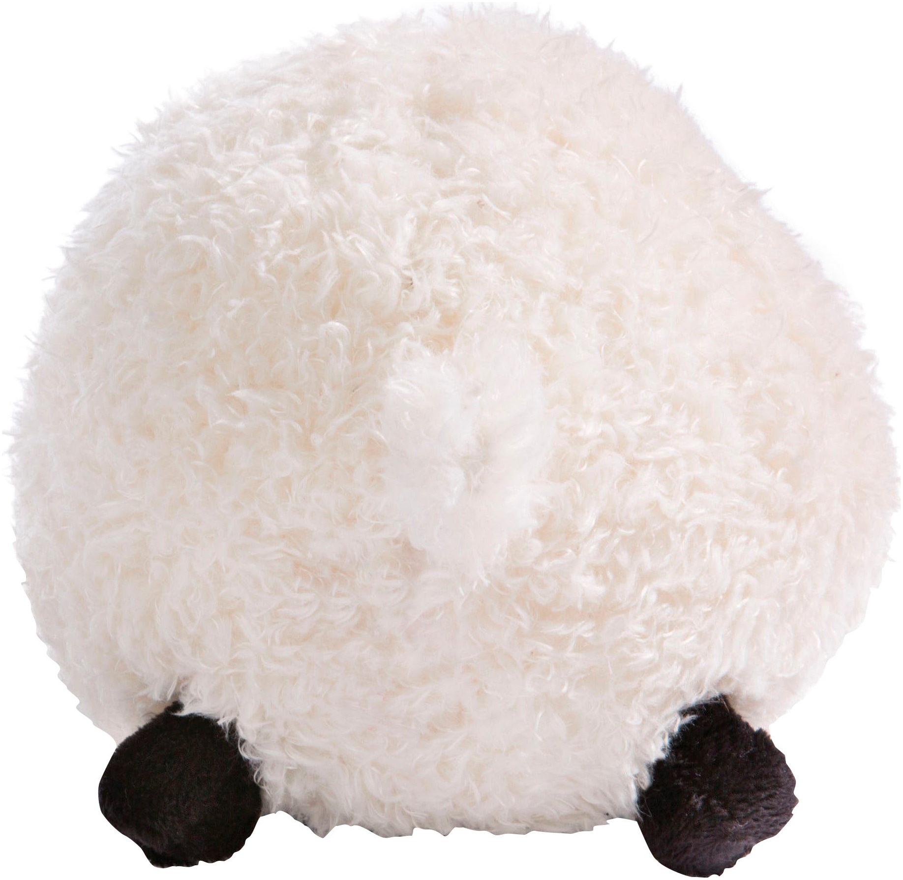 Nici Kuscheltier »Shaun das Schaf Shirley 30 cm stehend GREEN«