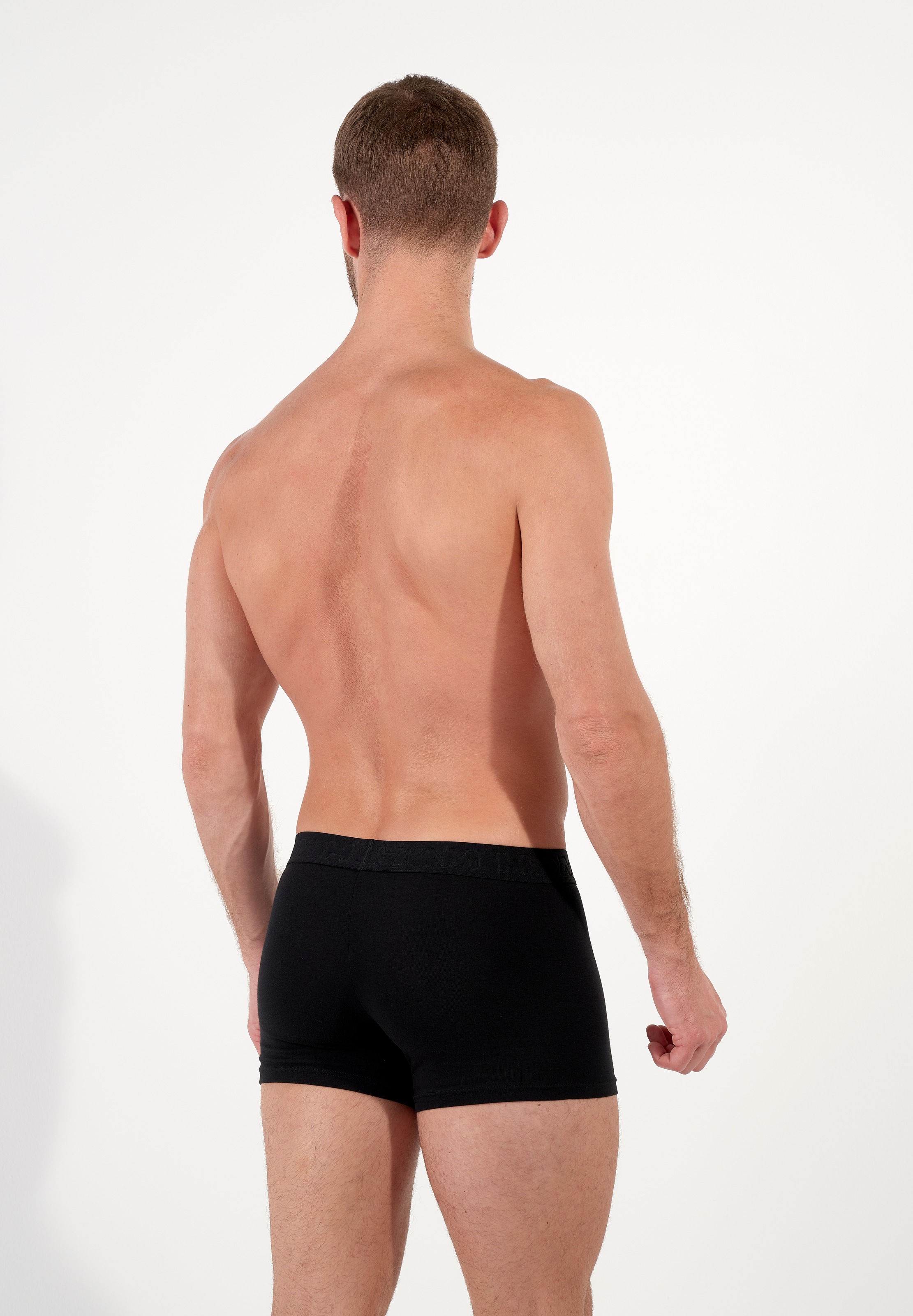 Hom Boxershorts »Armand«, (3er Pack)