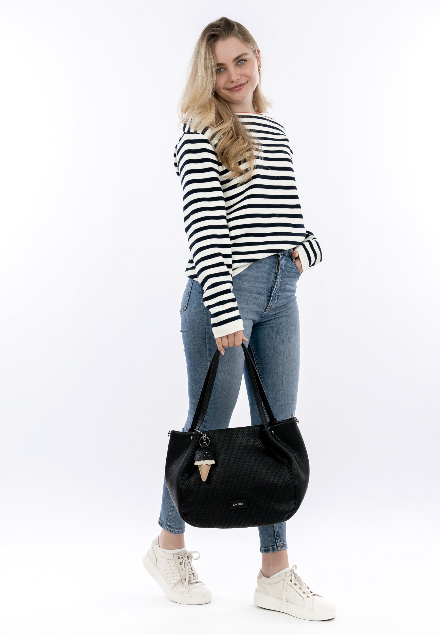 SURI FREY Shopper »Shopper SFY Cilly«